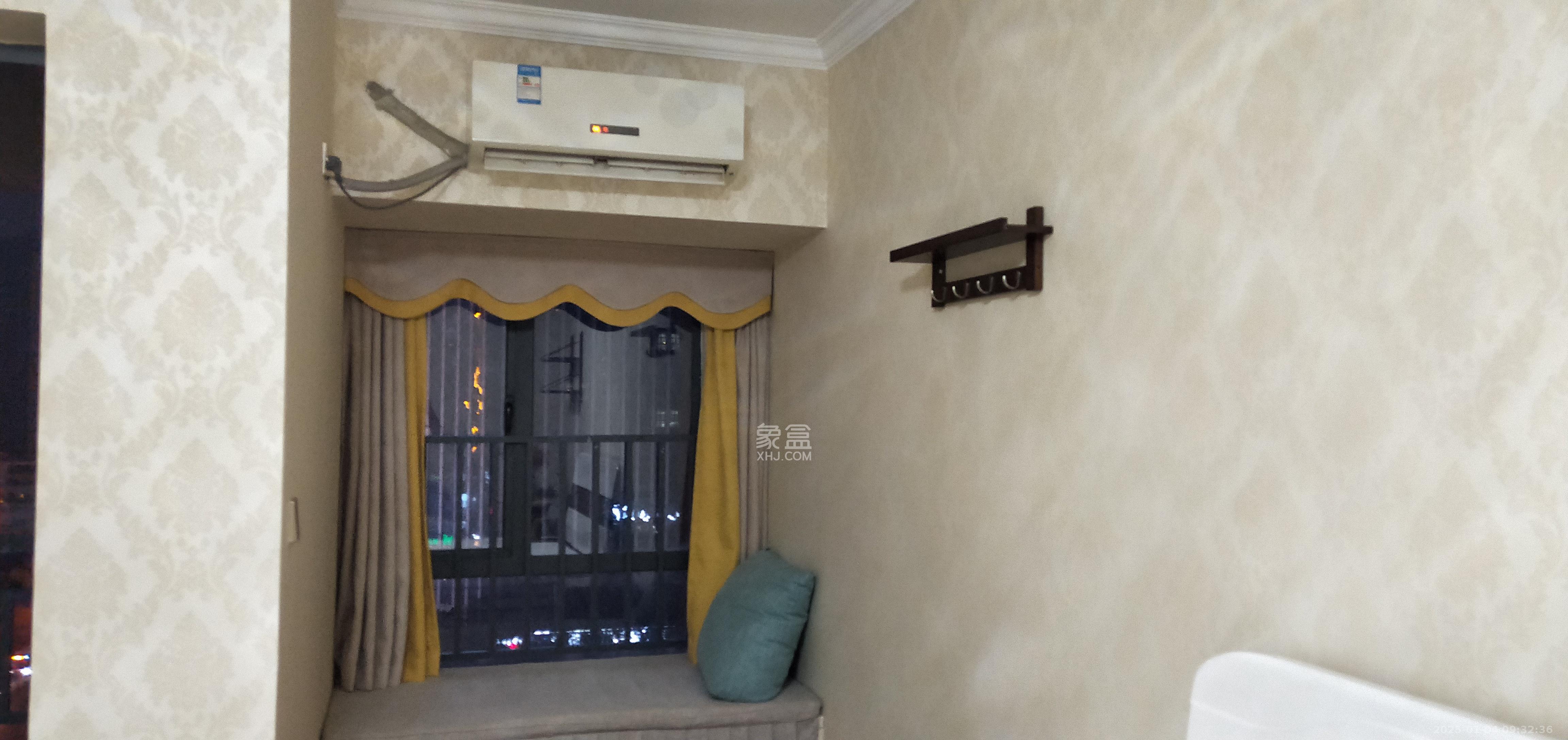 香樟兰亭(朗峰苑) 1室0厅1卫 1600.0元/月 香樟兰亭(朗峰苑) 1室0厅1卫 1600.0元/月室内图