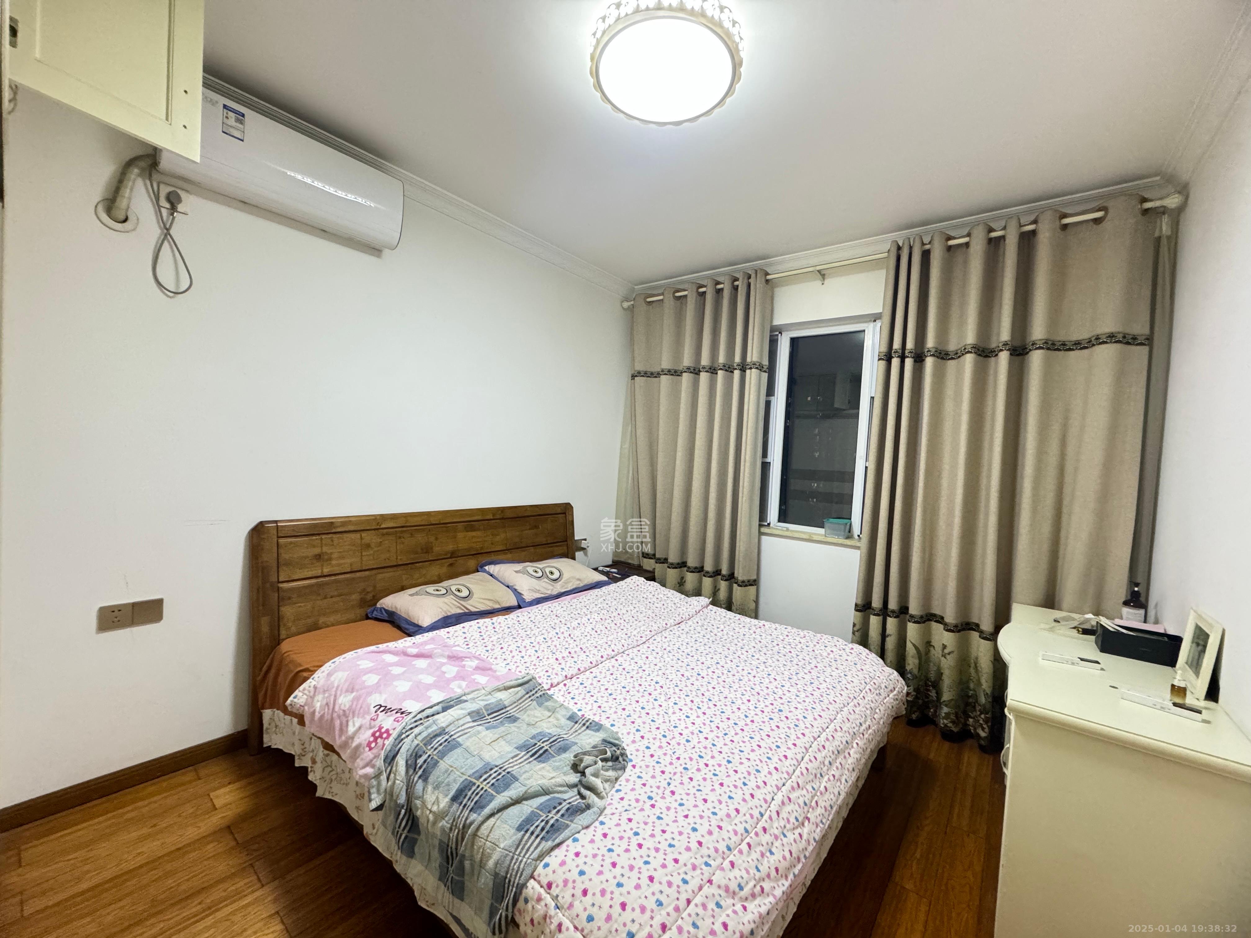 MOMA当代广场  3室2厅2卫   2700.00元/月室内图
