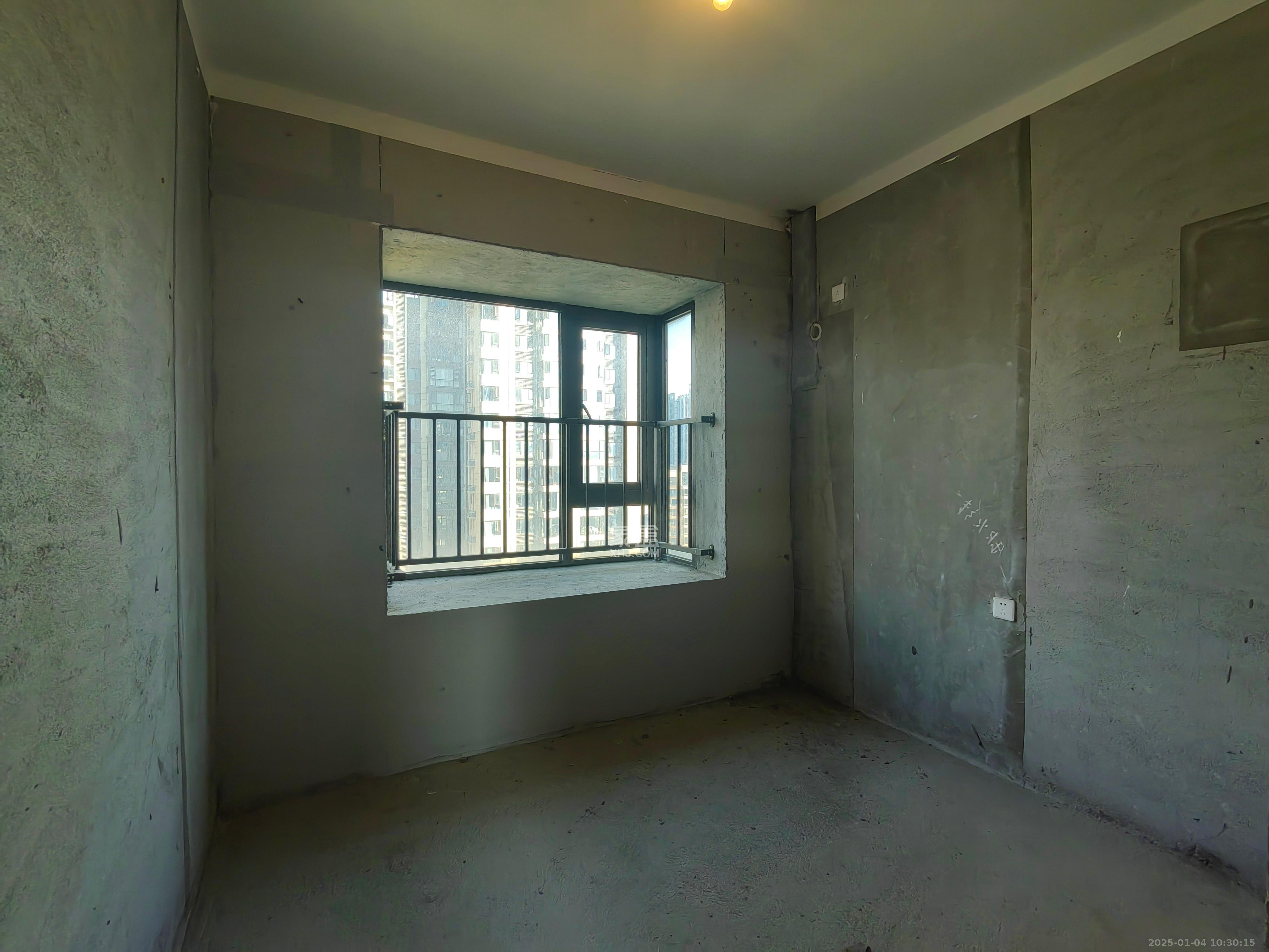 保利大都汇一期、二期  3室2厅2卫    1500.0元/月室内图