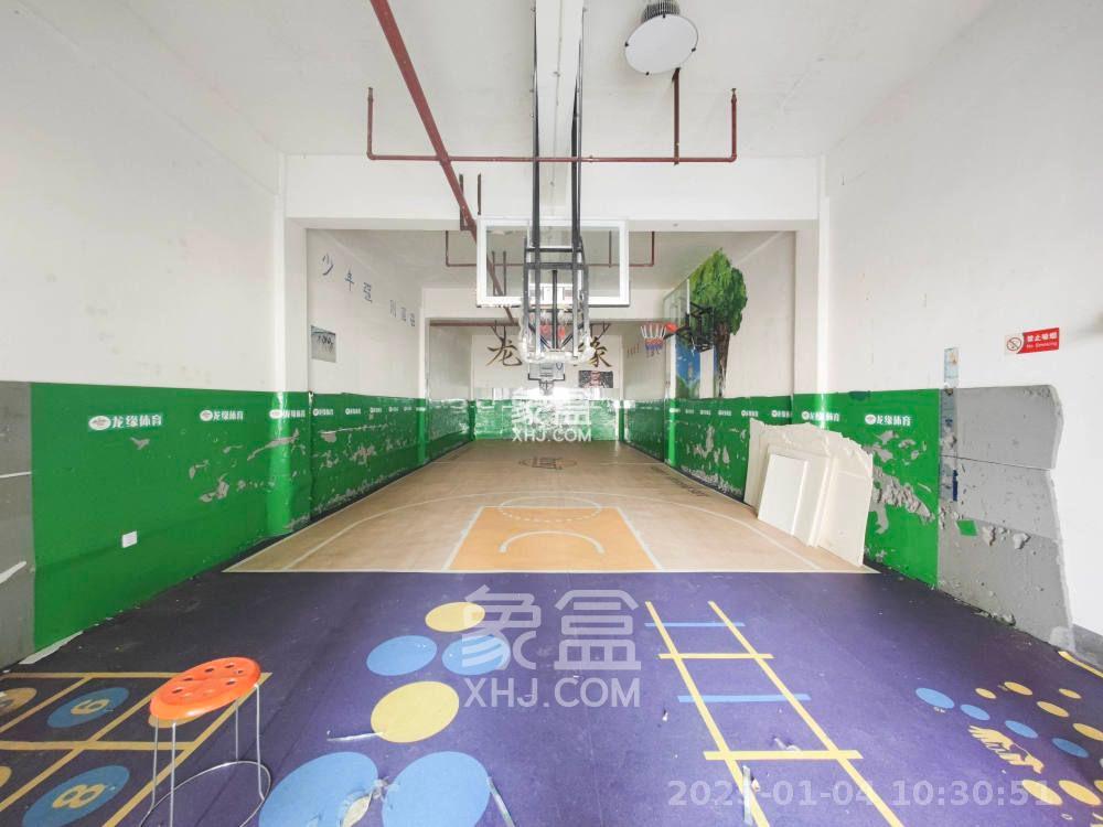 美洲故事  1室0厅0卫   6000.00元/月室内图