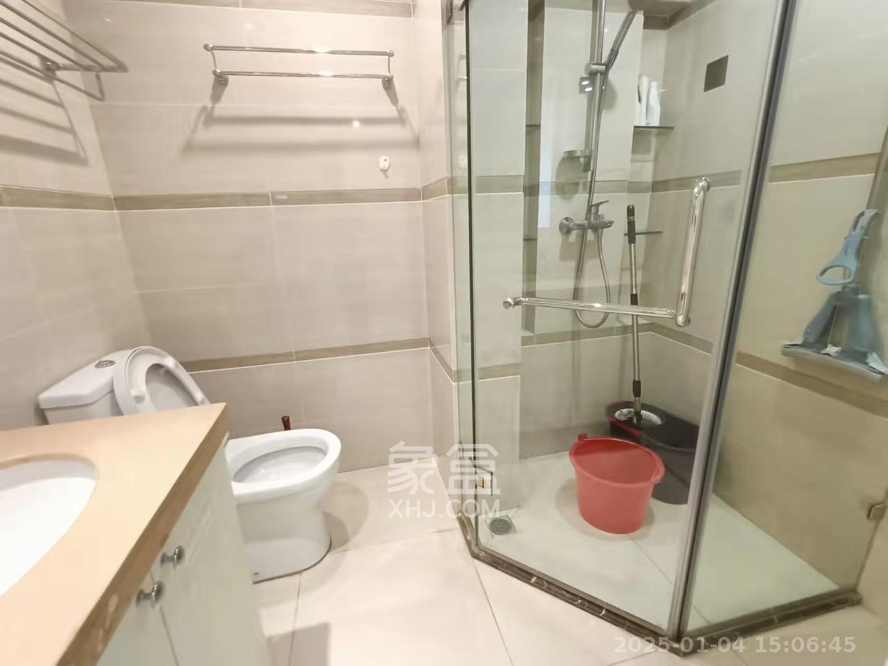 梅溪湖金茂府（金茂广场）（金茂览秀城）  3室2厅1卫   5500.00元/月室内图
