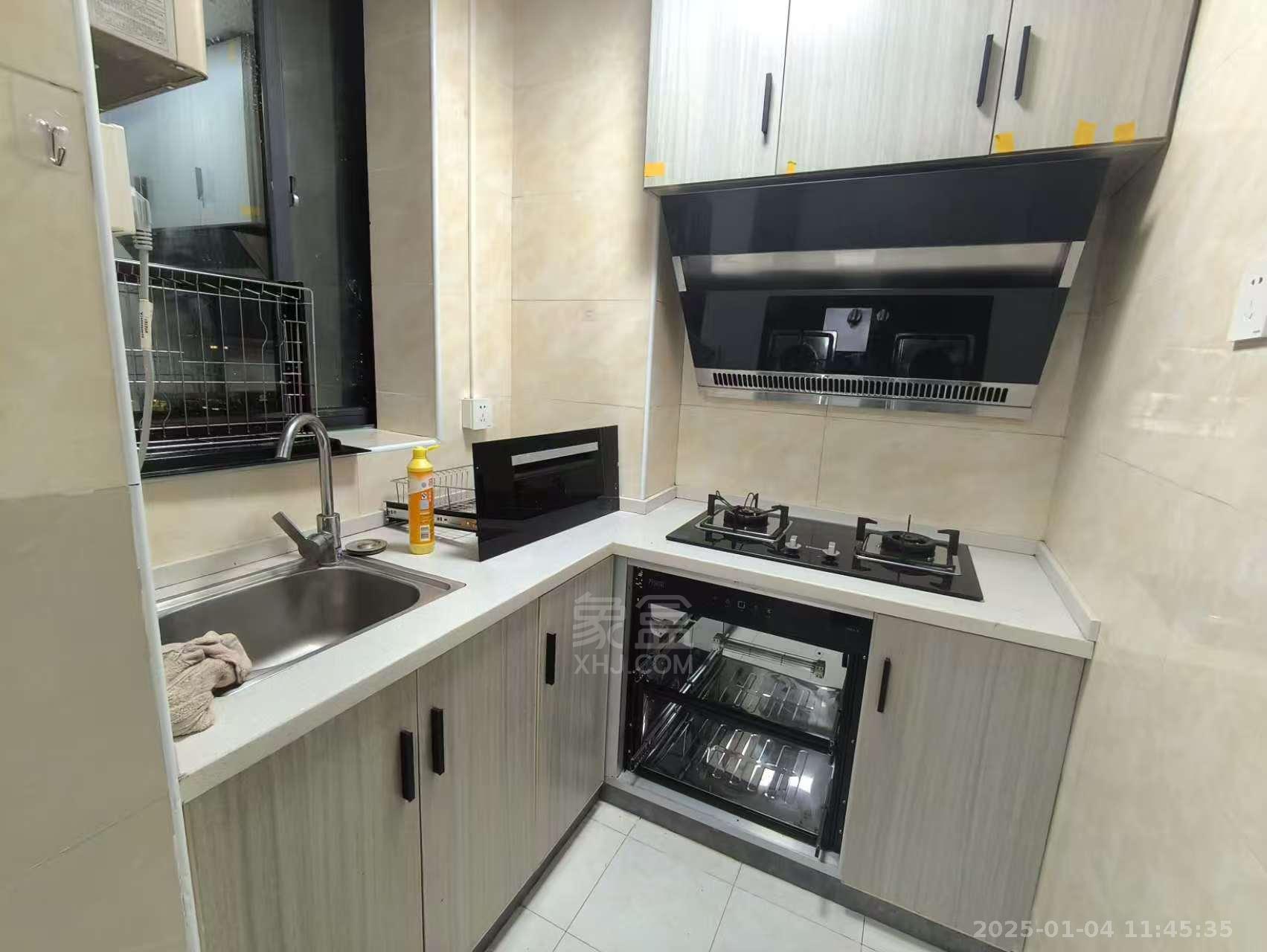 东城商业广场(东成) 1室1厅1卫 1300.0元/月 东城商业广场(东成) 1室1厅1卫 1300.0元/月室内图