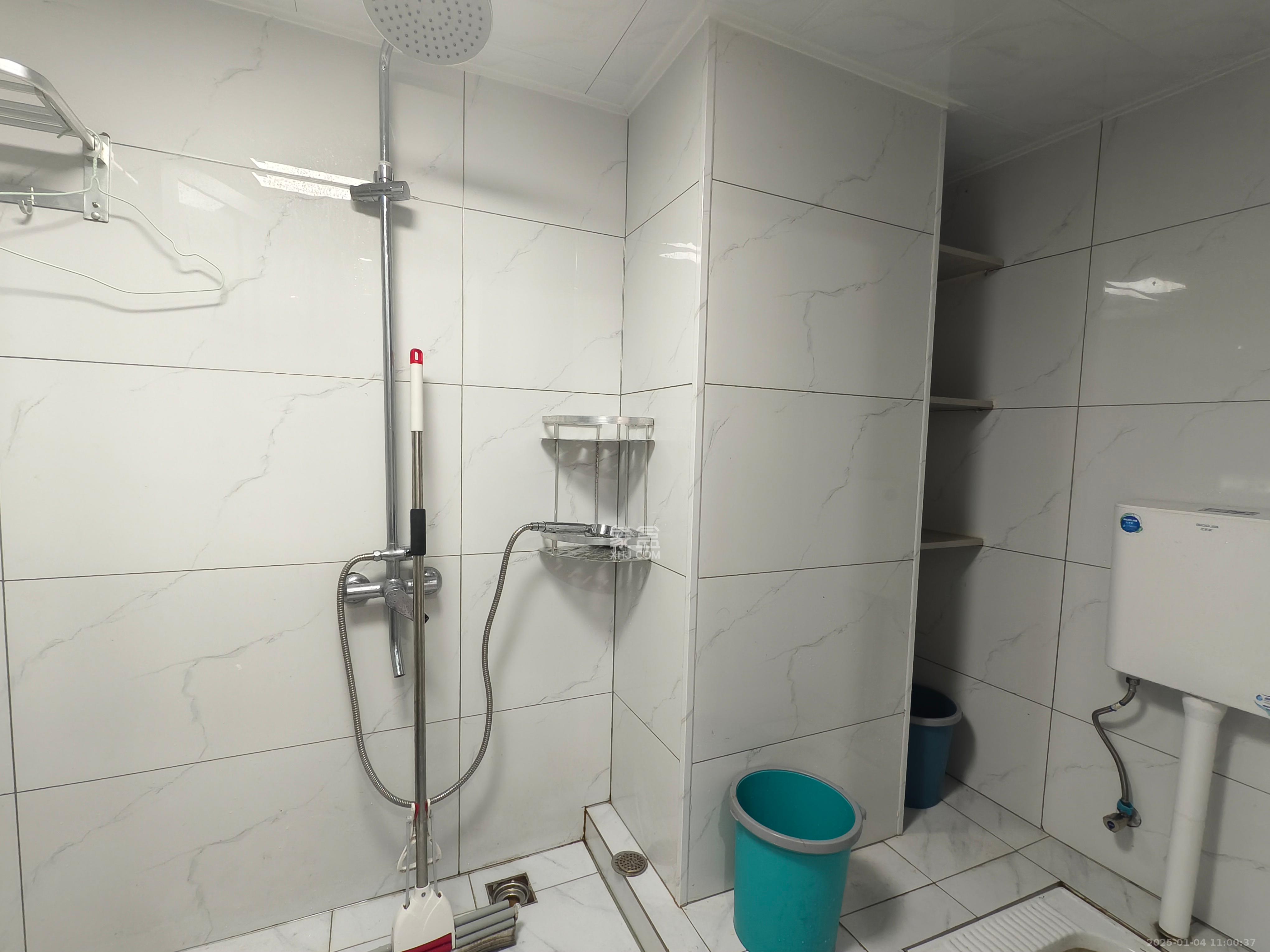 新城悦隽公园 2室1厅1卫 1700.0元/月 新城悦隽公园 2室1厅1卫 1700.0元/月室内图