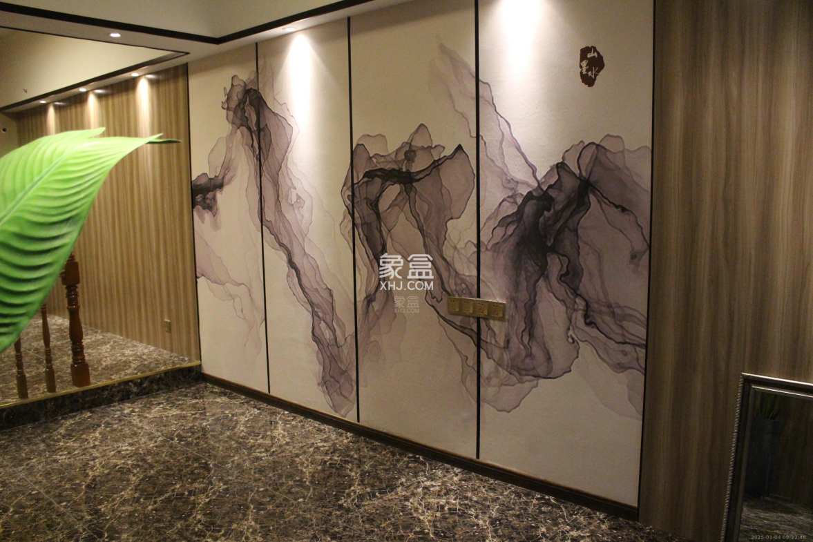 汇金财智天下 1室1厅1卫 1400.0元/月 汇金财智天下 1室1厅1卫 1400.0元/月室内图