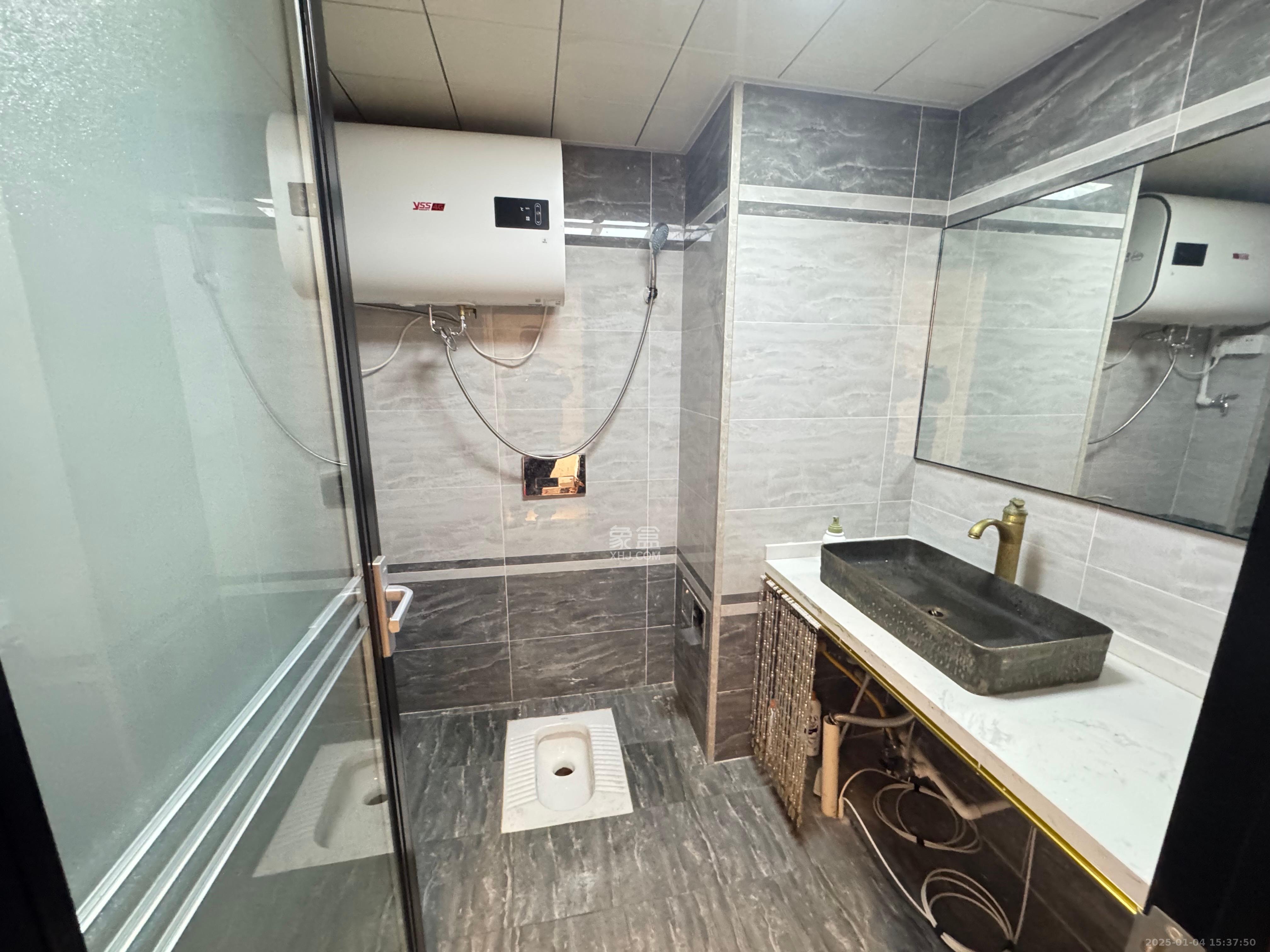 创世纪广场 1室1厅1卫 1500.0元/月 创世纪广场 1室1厅1卫 1500.0元/月室内图