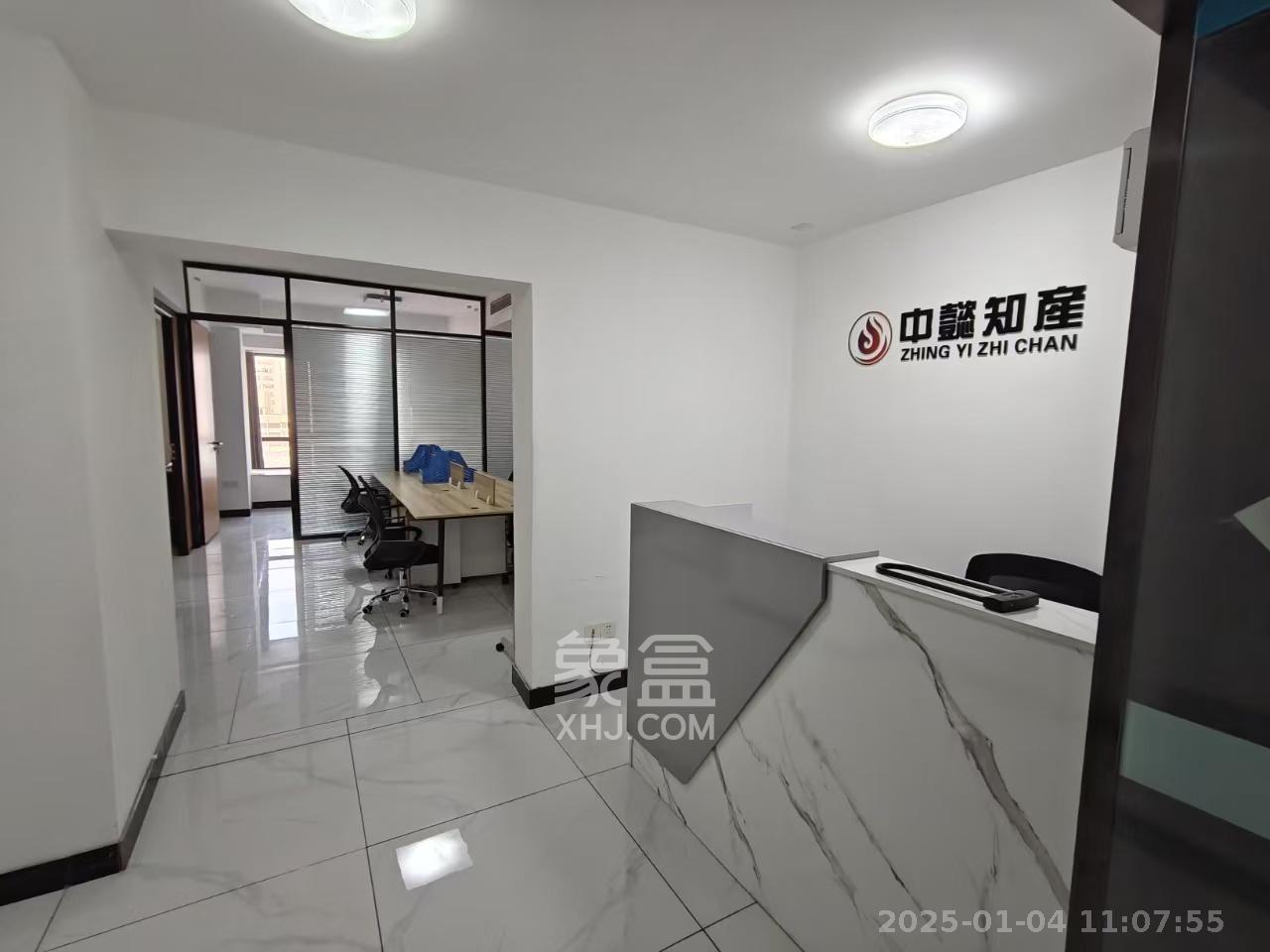 摩天一号 2室2厅1卫 4000.0元/月 摩天一号 2室2厅1卫 4000.0元/月室内图