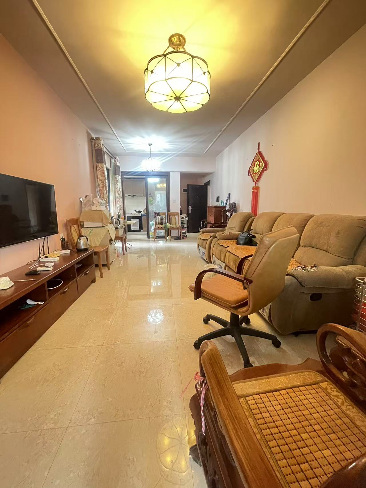 海岸雅居 2室2厅1卫 145.0万 海岸雅居 2室2厅1卫 145.0万室内图