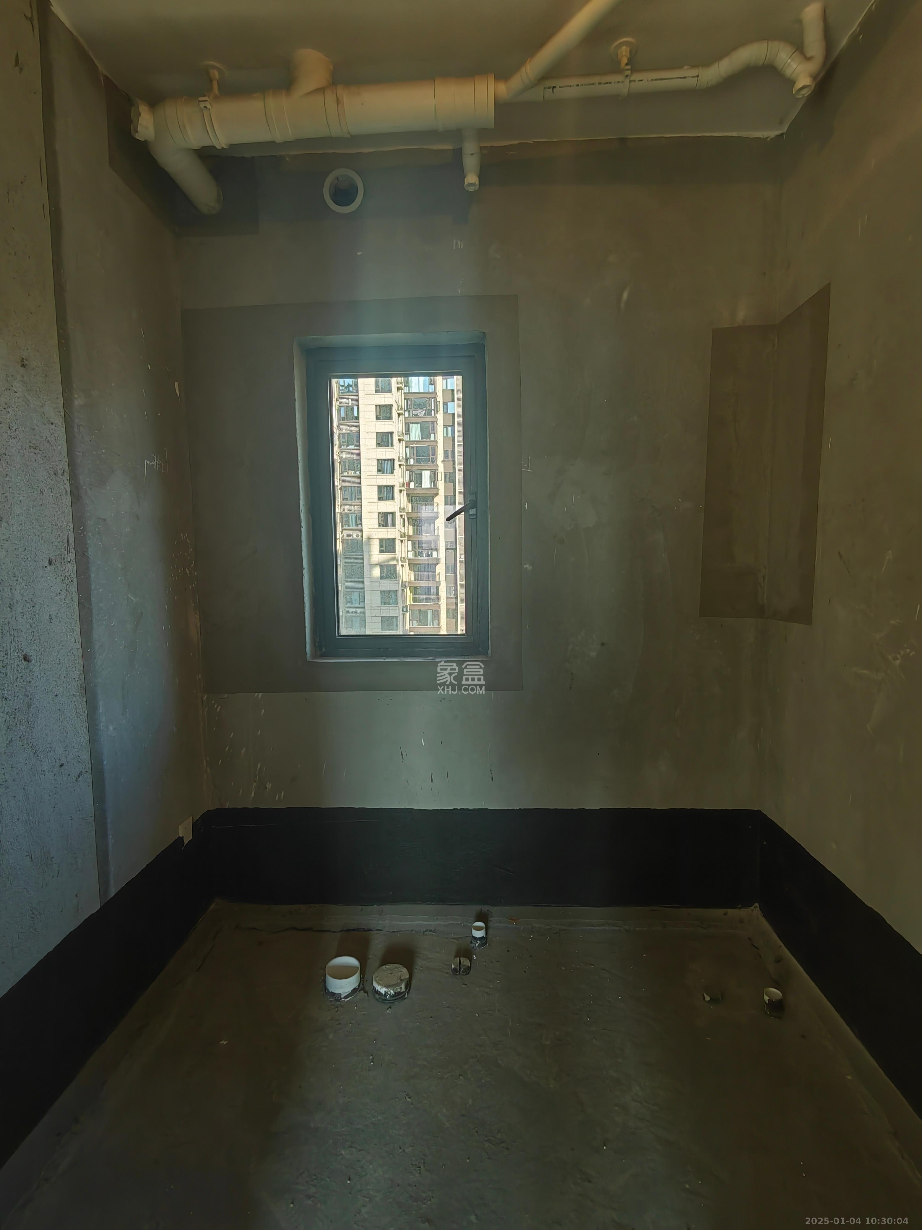 保利大都汇一期、二期  3室2厅2卫    1500.0元/月室内图