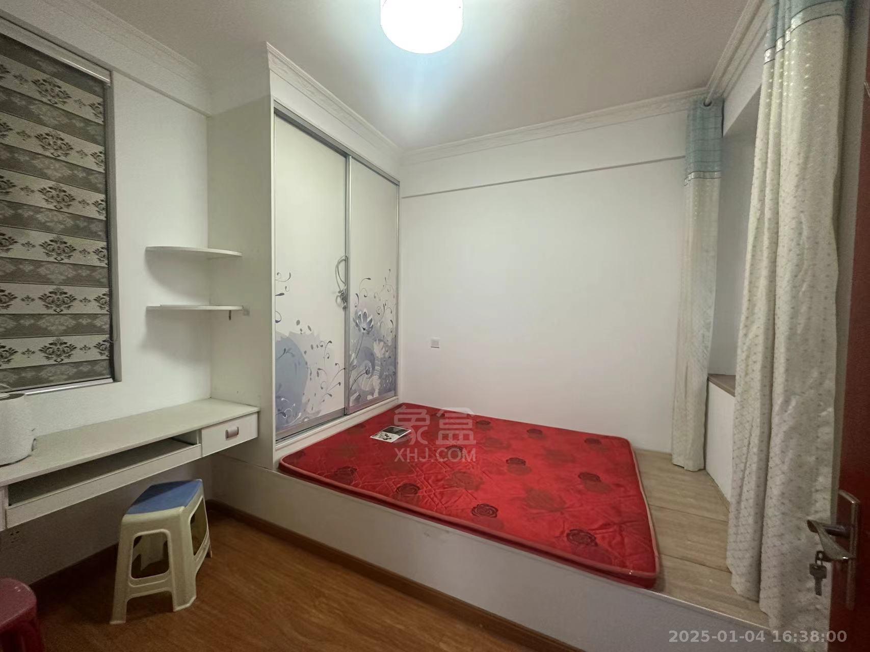 泰山公馆 2室2厅1卫 1600.0元/月 泰山公馆 2室2厅1卫 1600.0元/月室内图