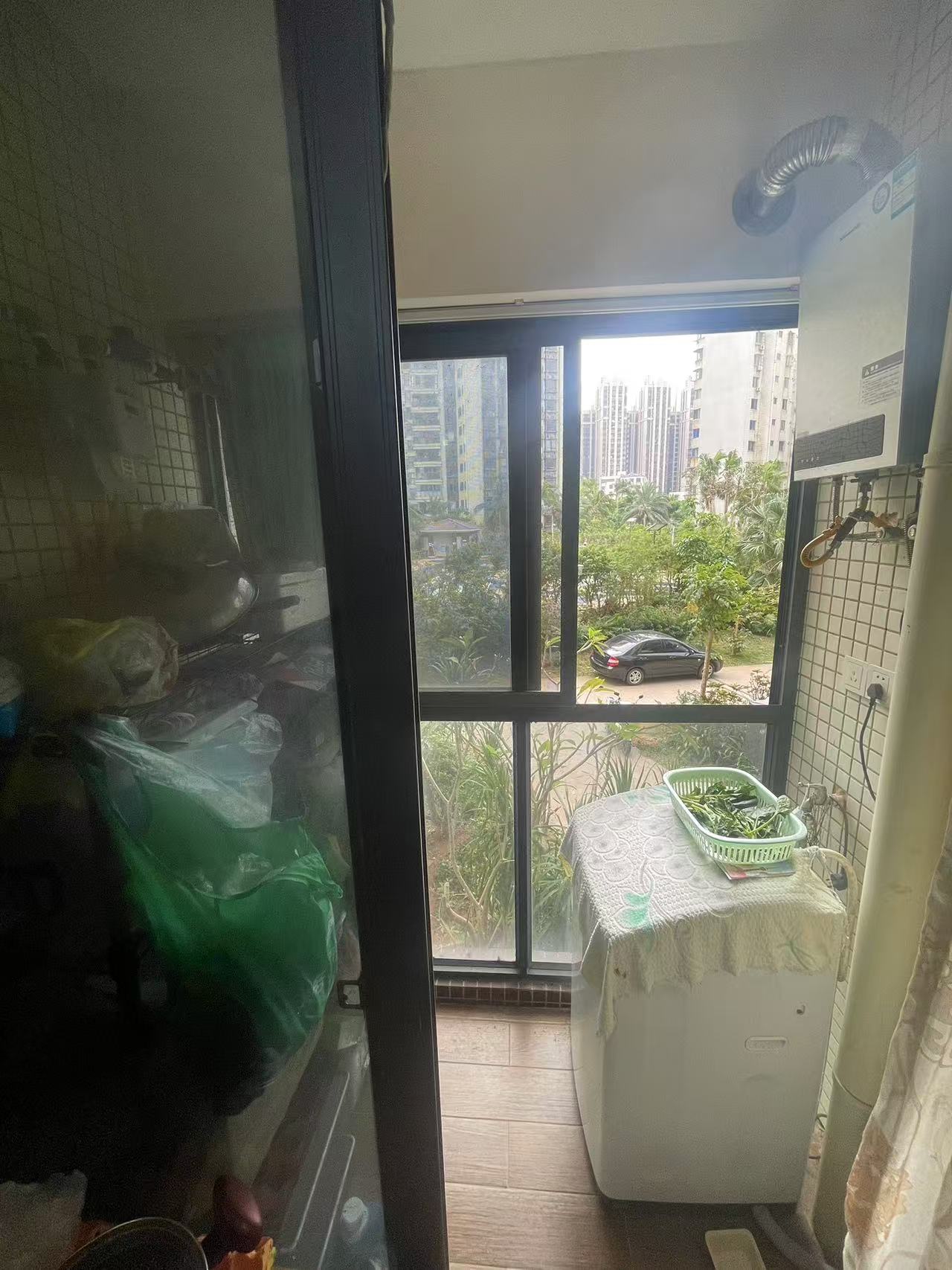 海岸雅居 2室2厅1卫 145.0万 海岸雅居 2室2厅1卫 145.0万室内图