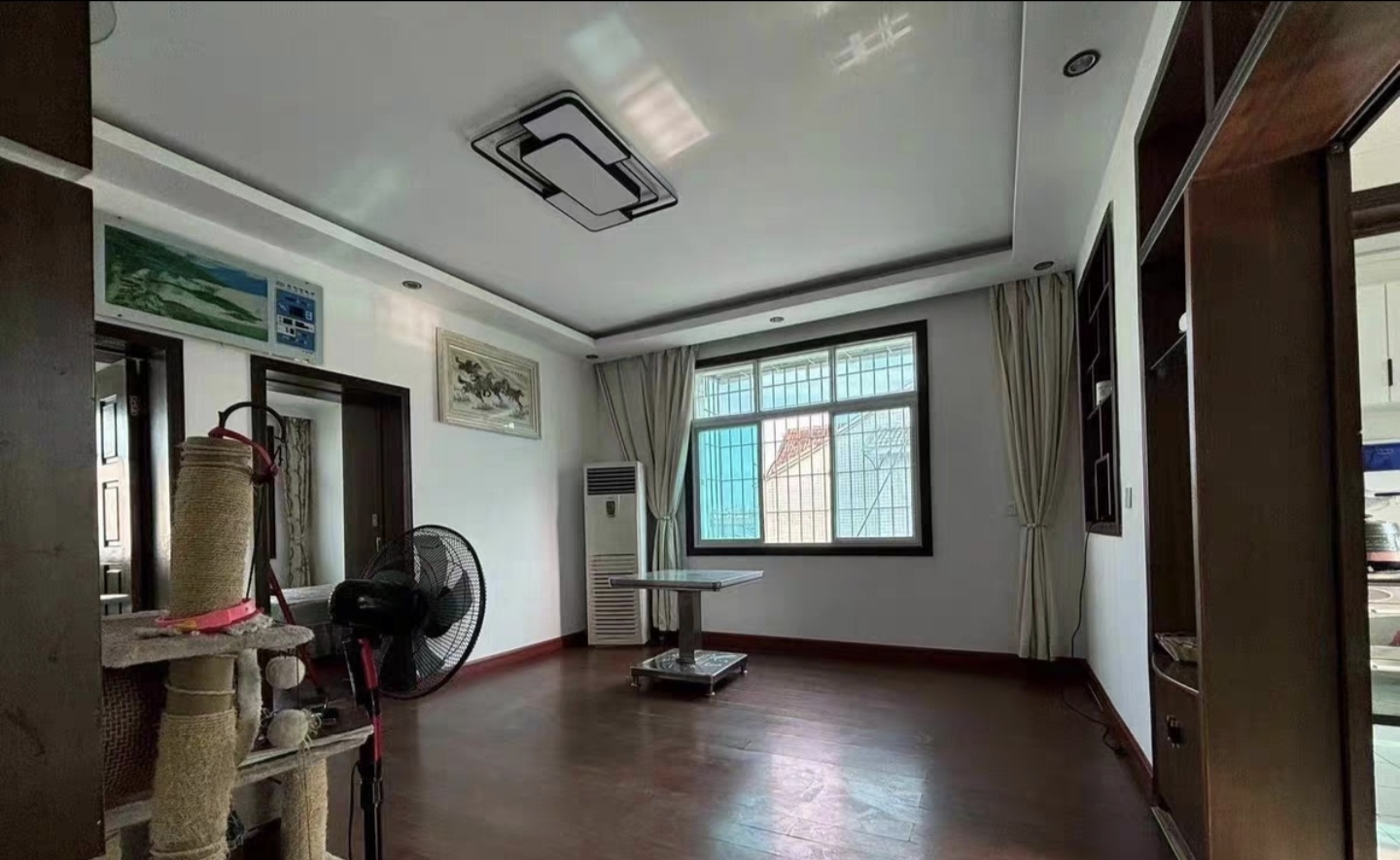 涟钢南苑小区  1室0厅0卫    35.0万 涟钢南苑小区  1室0厅0卫    35.0万户型图