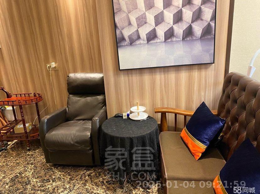 汇金财智天下 1室1厅1卫 1400.0元/月 汇金财智天下 1室1厅1卫 1400.0元/月室内图