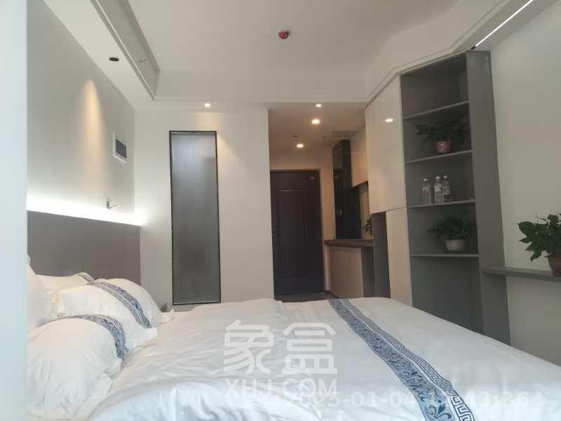 新城朗隽大都会  1室1厅1卫    1600.0元/月 新城朗隽大都会  1室1厅1卫    1600.0元/月