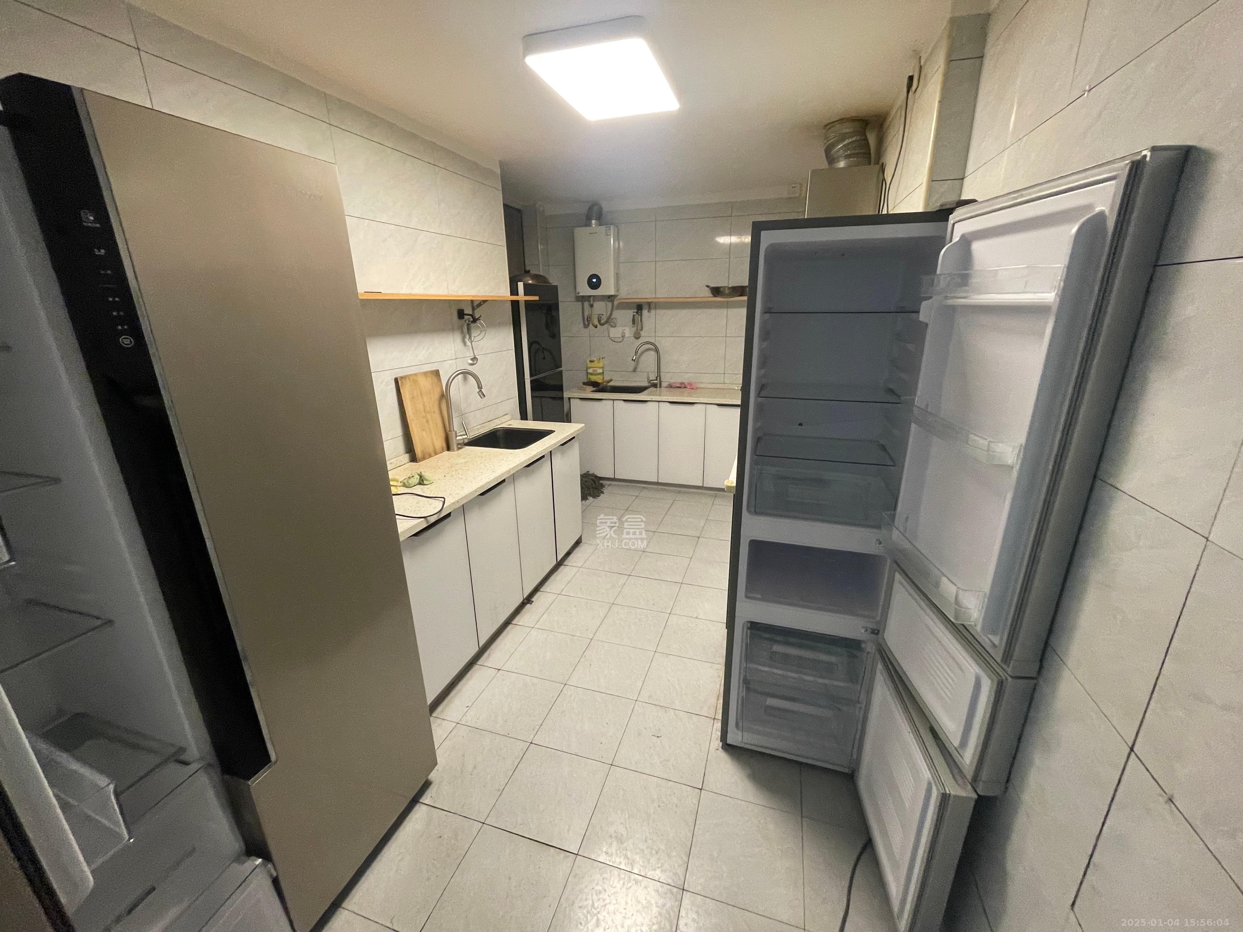 恒大名都 4室2厅1卫 3600.0元/月 恒大名都 4室2厅1卫 3600.0元/月室内图