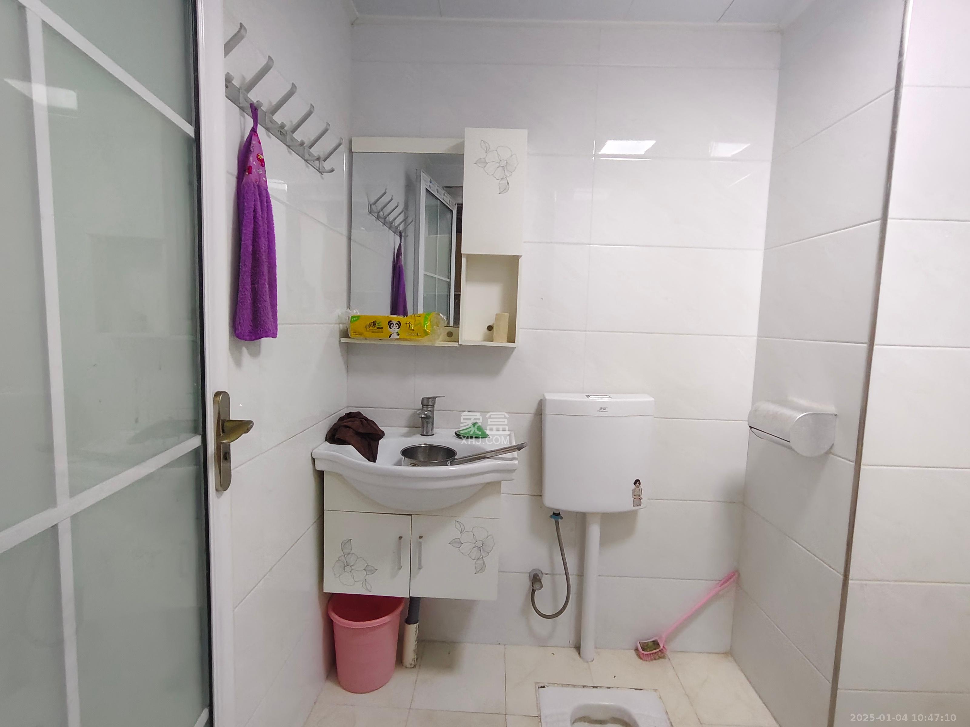 博雅例外 1室1厅1卫 1300.0元/月 博雅例外 1室1厅1卫 1300.0元/月室内图