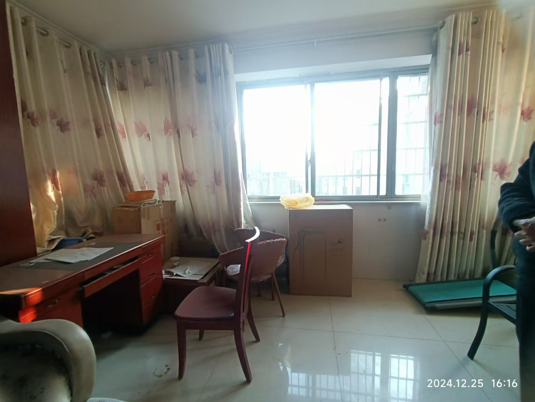 赫山区青年路茂林社区 3室2厅1卫 1500.0元/月 赫山区青年路茂林社区 3室2厅1卫 1500.0元/月室内图