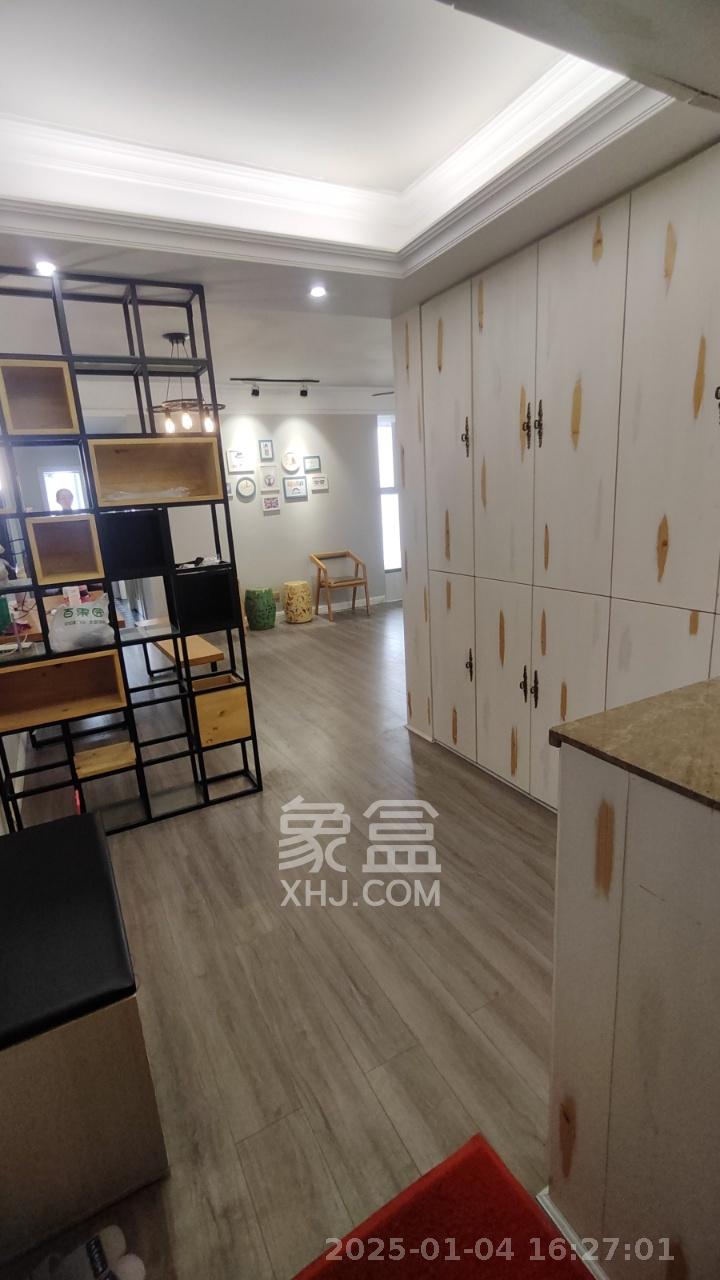 刘家冲公寓  2室1厅1卫   2500.00元/月室内图