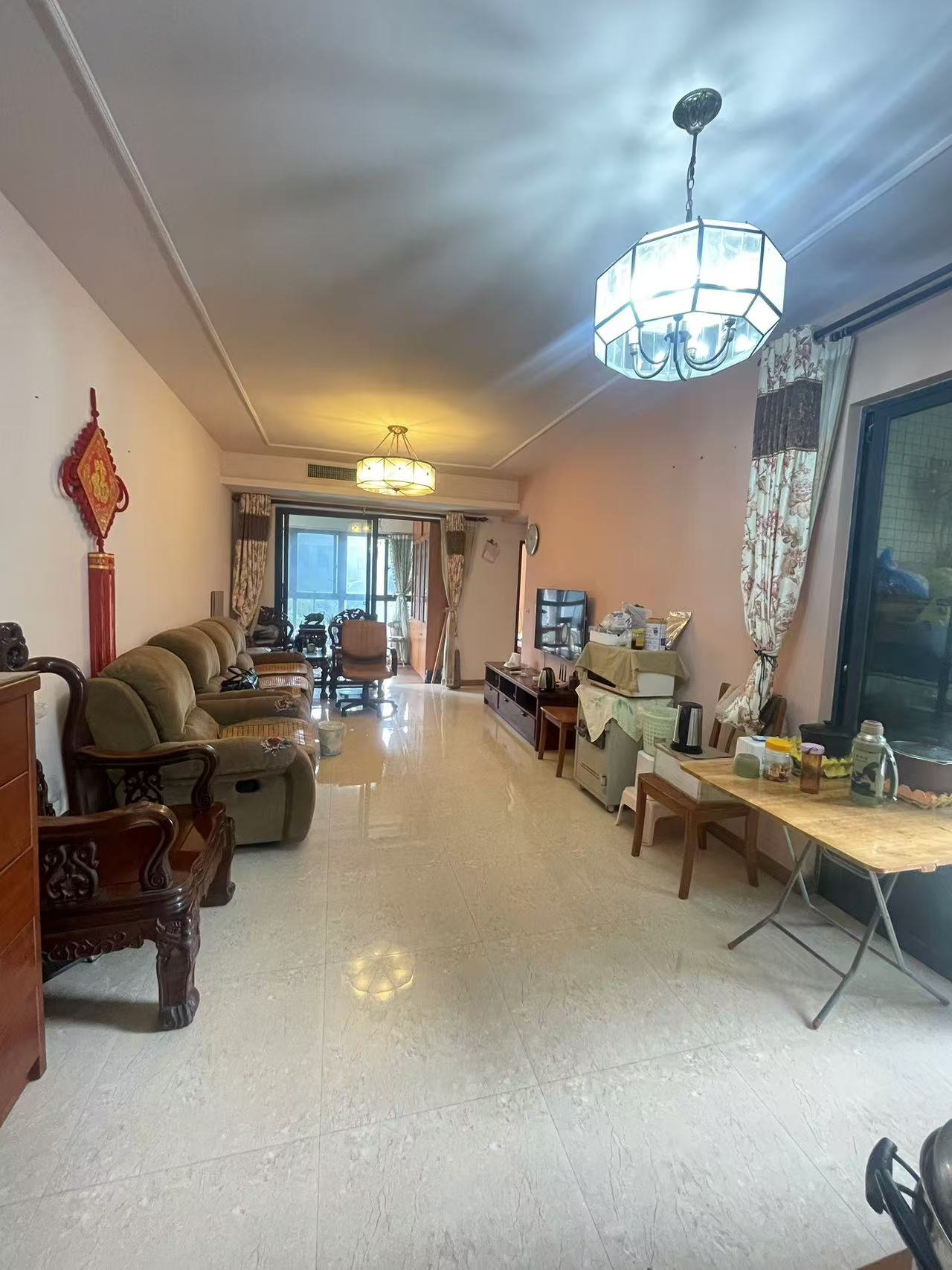 海岸雅居 2室2厅1卫 145.0万 海岸雅居 2室2厅1卫 145.0万户型图