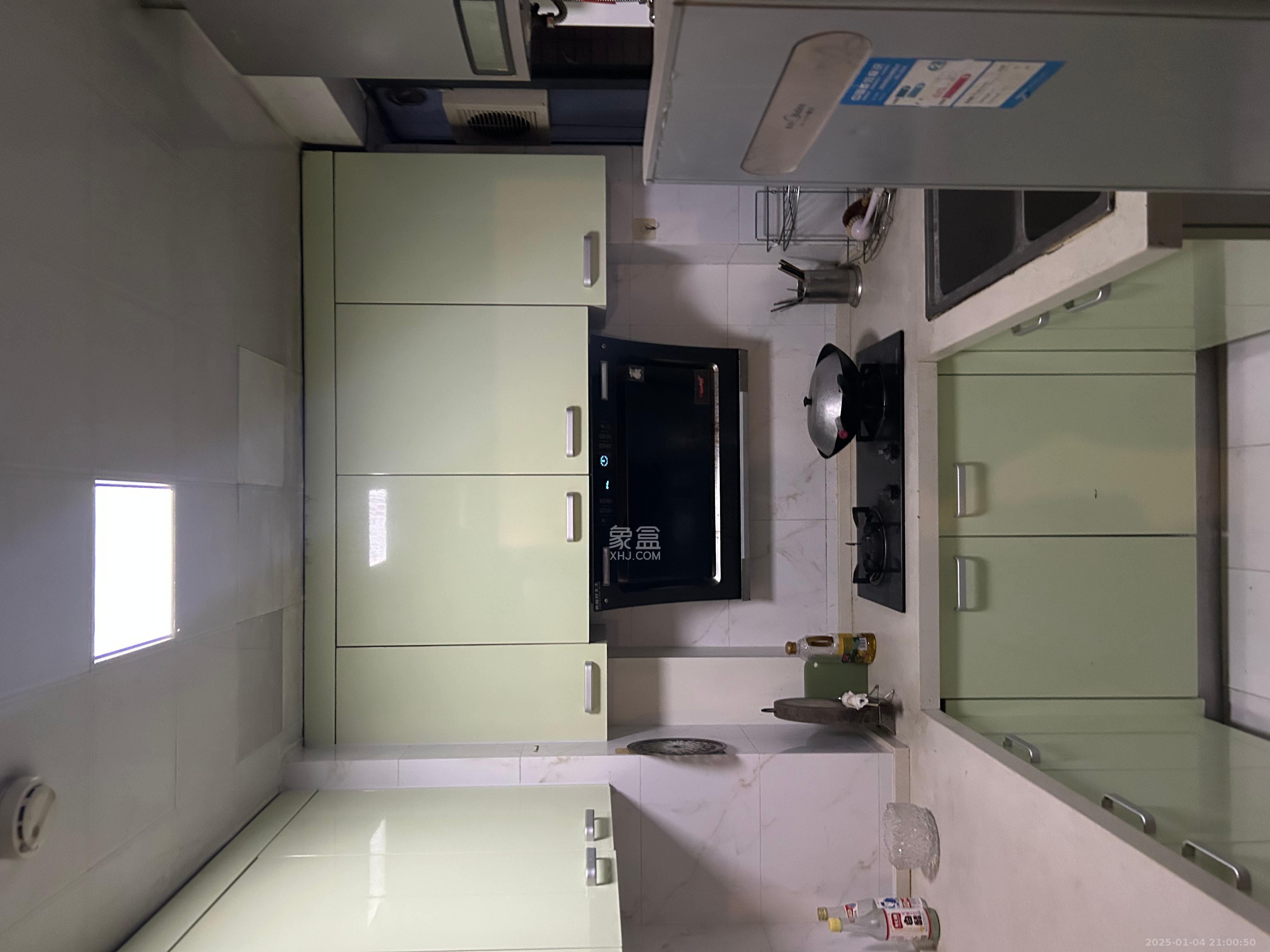 胜家雅苑 3室2厅1卫 2600.0元/月 胜家雅苑 3室2厅1卫 2600.0元/月室内图