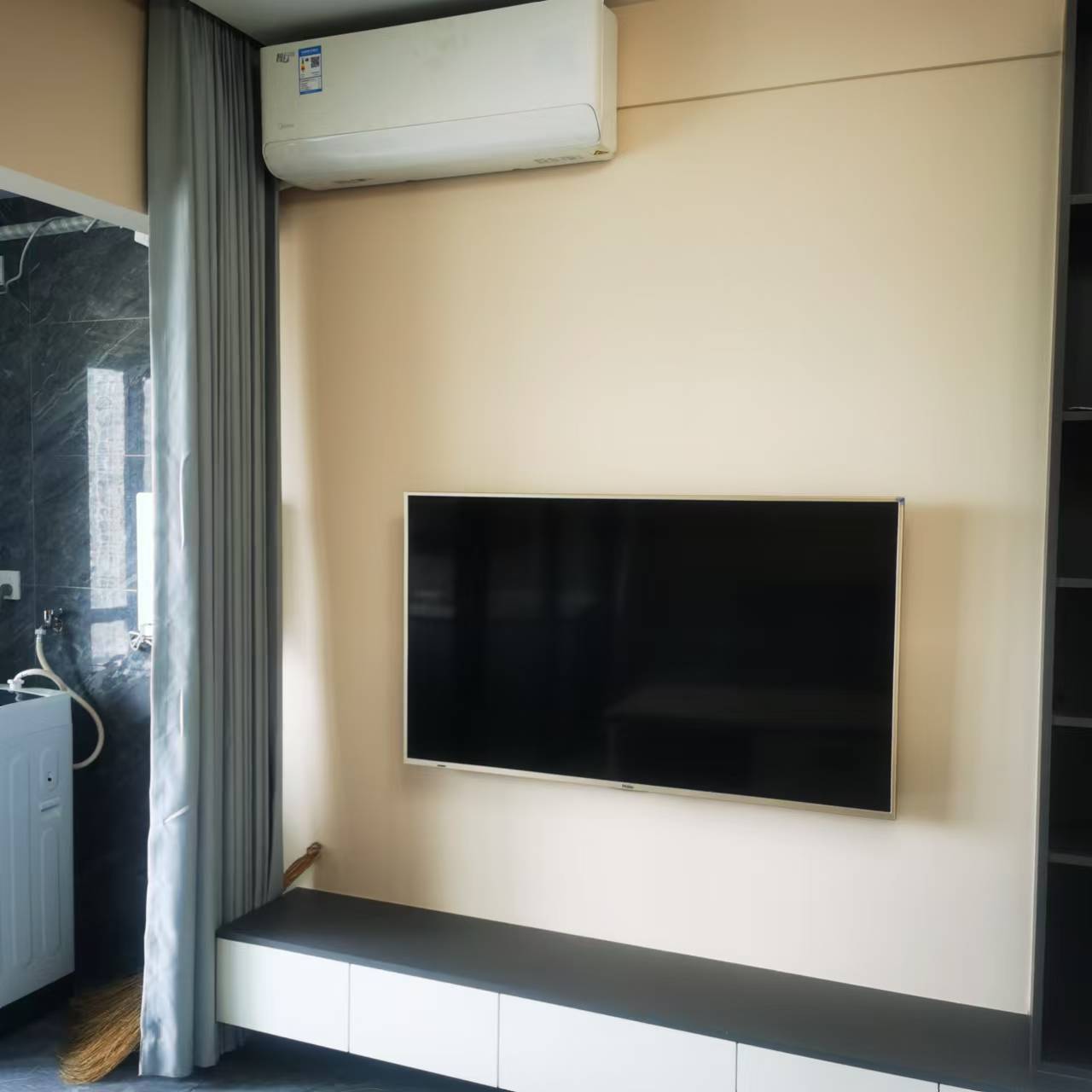 大汉吉星汇  1室1厅1卫    1400.0元/月 大汉吉星汇  1室1厅1卫    1400.0元/月室内图