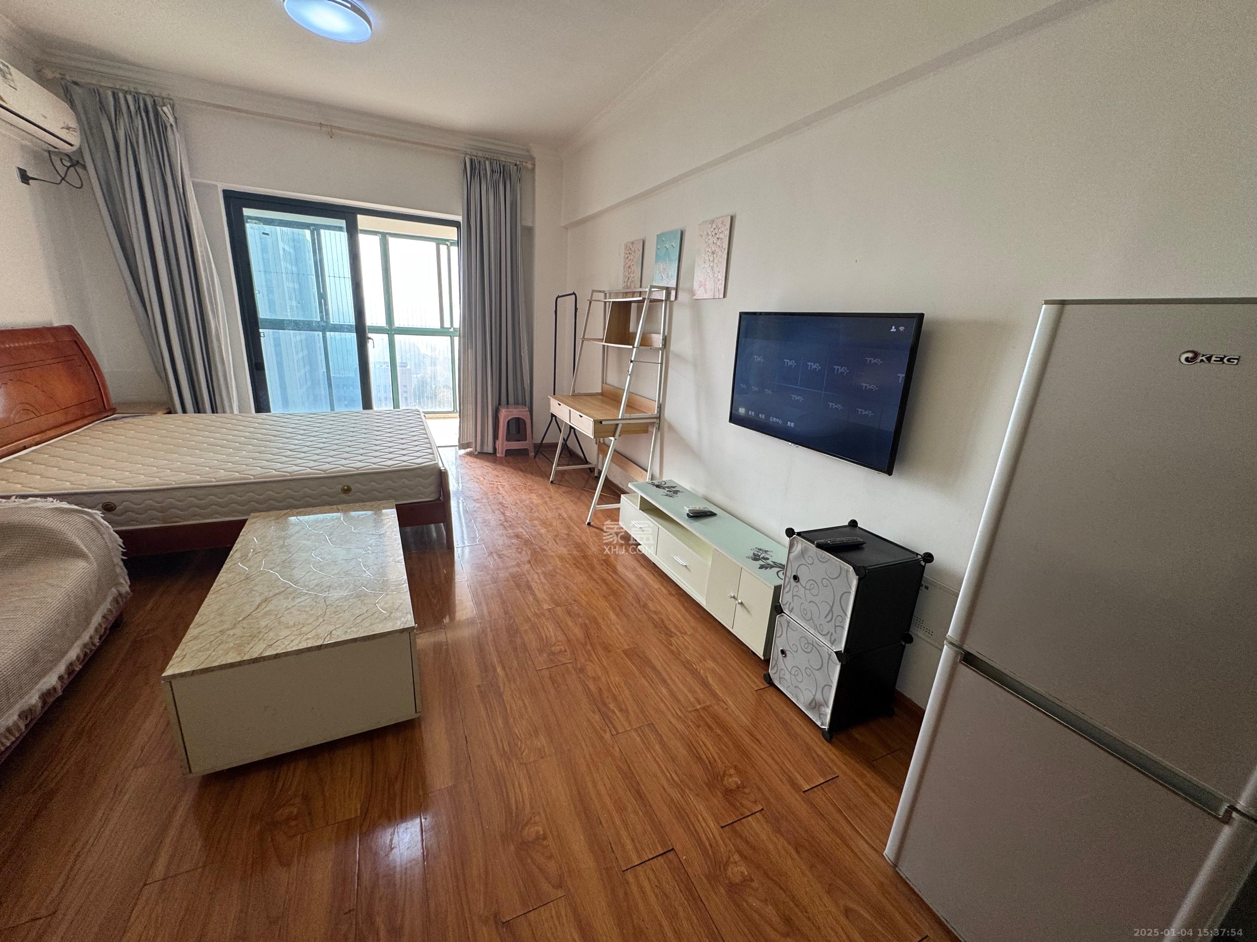 创世纪广场 1室1厅1卫 1500.0元/月 创世纪广场 1室1厅1卫 1500.0元/月室内图