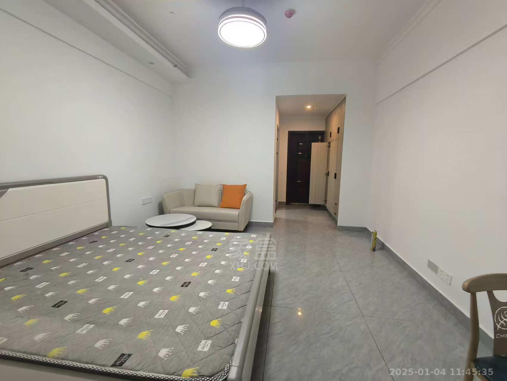 东城商业广场(东成) 1室1厅1卫 1300.0元/月 东城商业广场(东成) 1室1厅1卫 1300.0元/月室内图