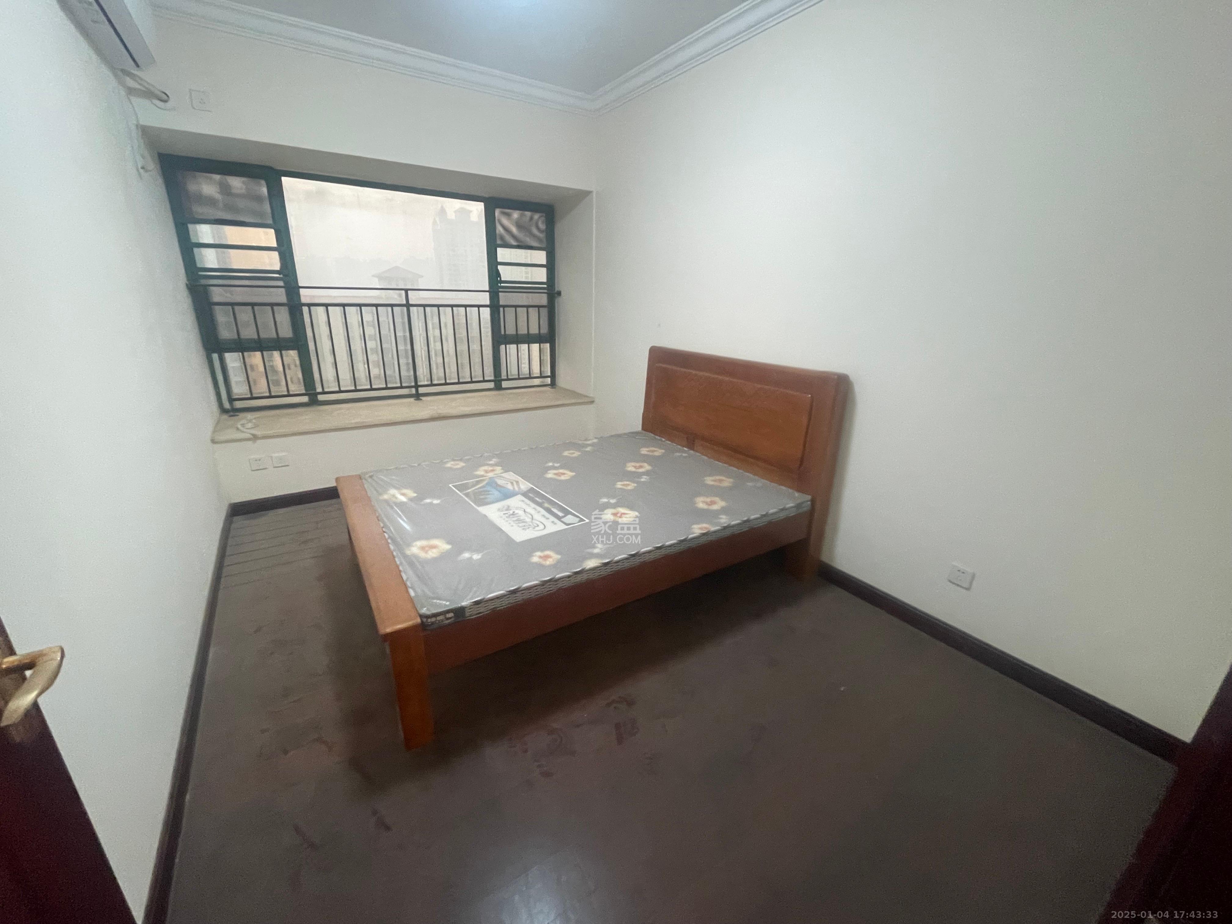 富基世纪公园 3室2厅2卫 1600.0元/月 富基世纪公园 3室2厅2卫 1600.0元/月室内图