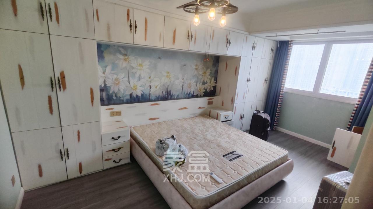 刘家冲公寓  2室1厅1卫   2500.00元/月室内图