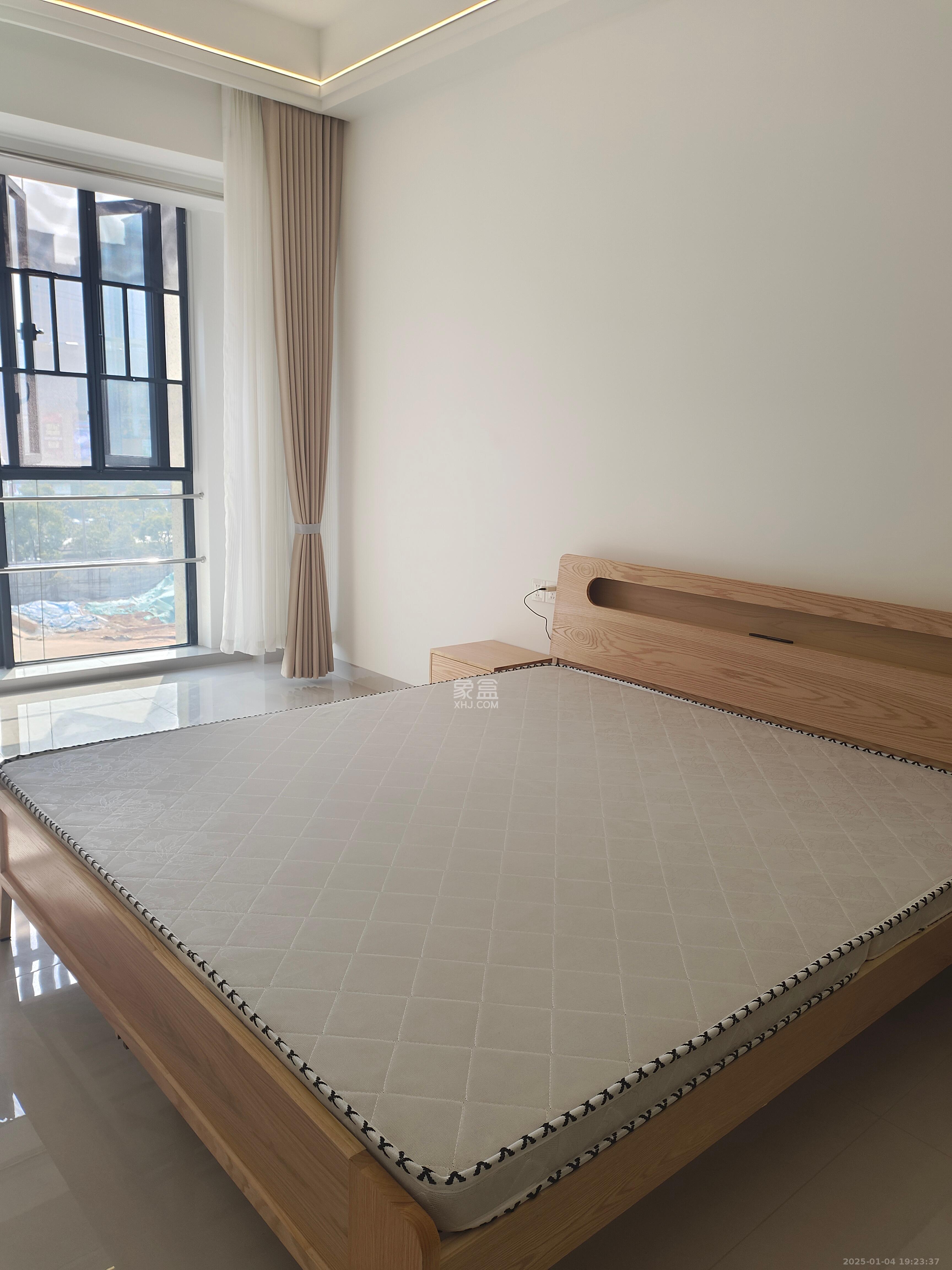 海伦堡爱ME城市   45.88㎡     1500.00元/月室内图