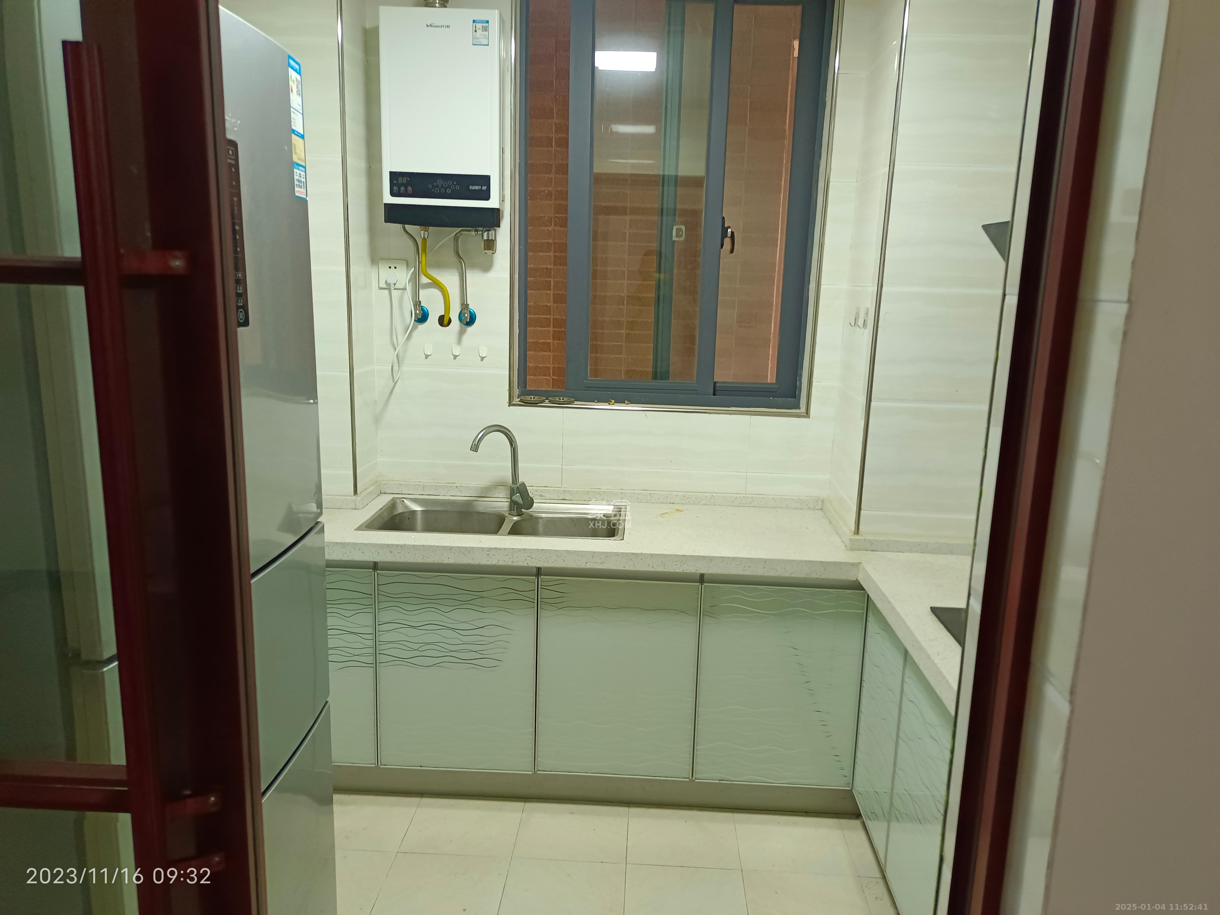 兴隆景苑  2室2厅1卫    2200.0元/月室内图