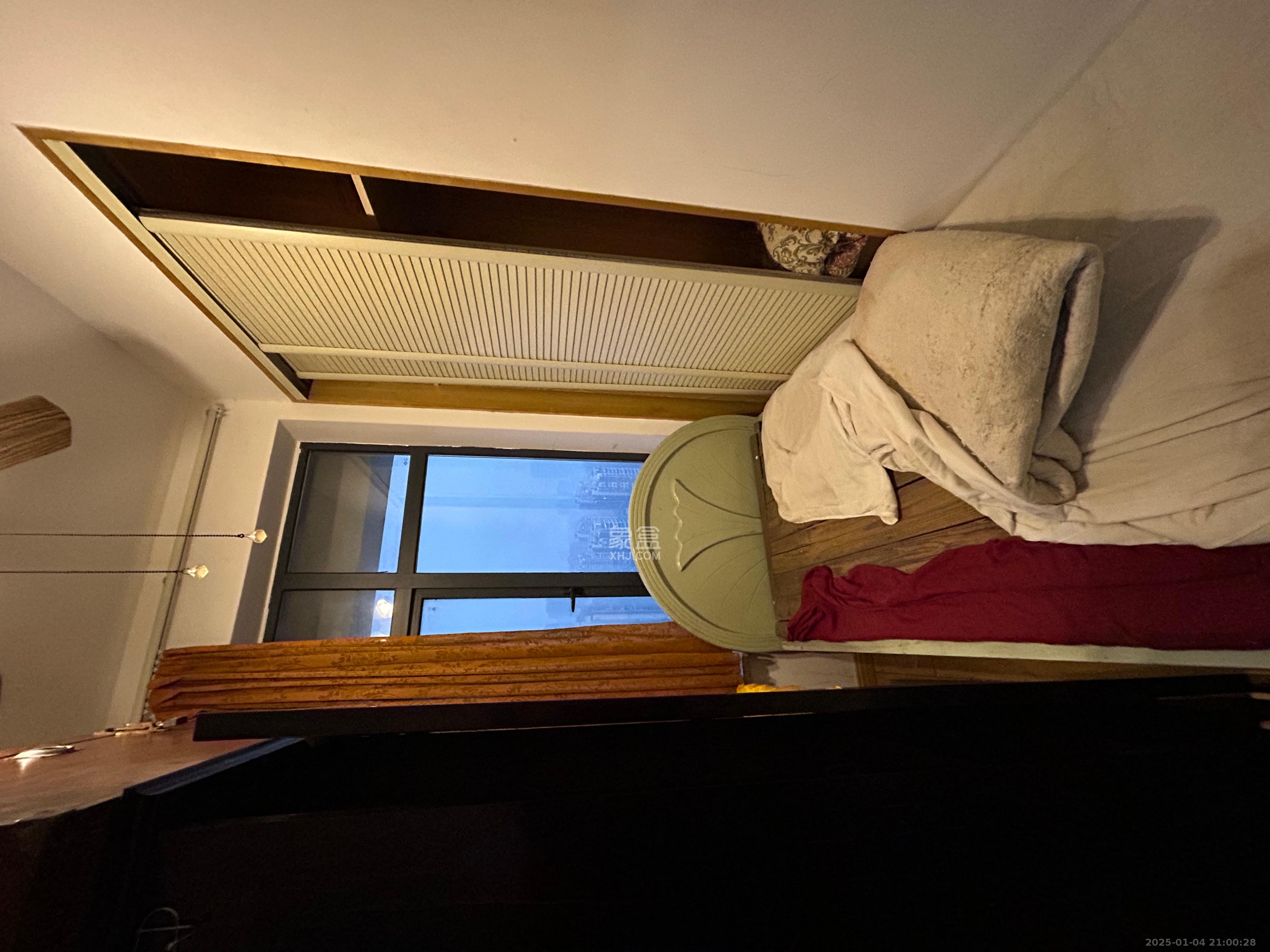 胜家雅苑  3室2厅1卫    2600.0元/月室内图