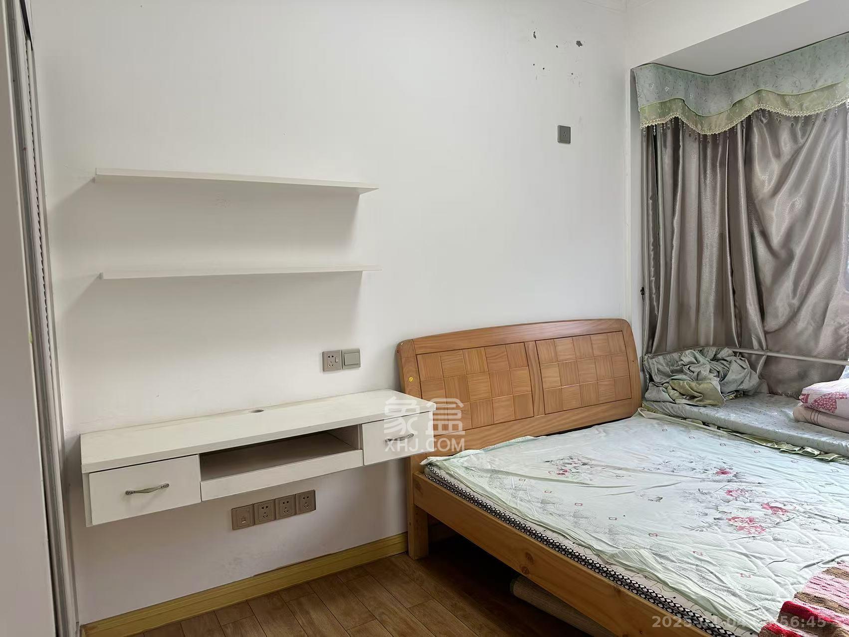 珠江东方明珠(新地东方明珠)三期 3室2厅1卫 1800.0元/月 珠江东方明珠(新地东方明珠)三期 3室2厅1卫 1800.0元/月室内图