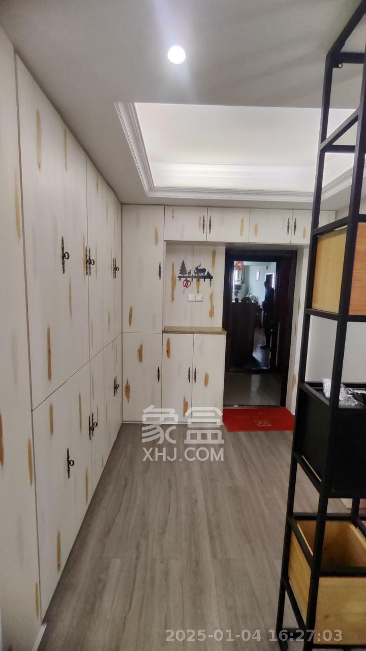 刘家冲公寓  2室1厅1卫   2500.00元/月室内图