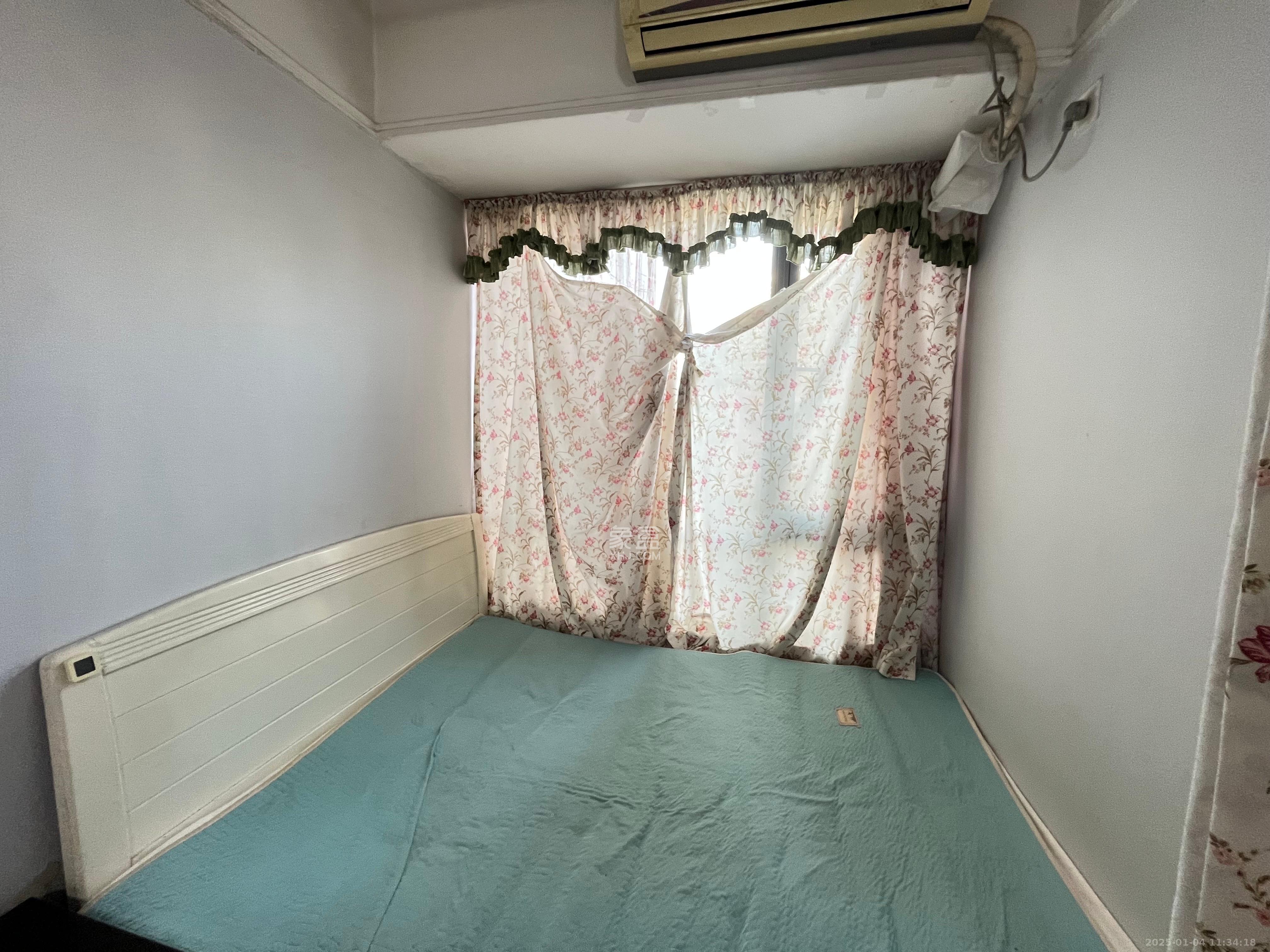 万科金色家园  1室0厅0卫    1300.0元/月室内图