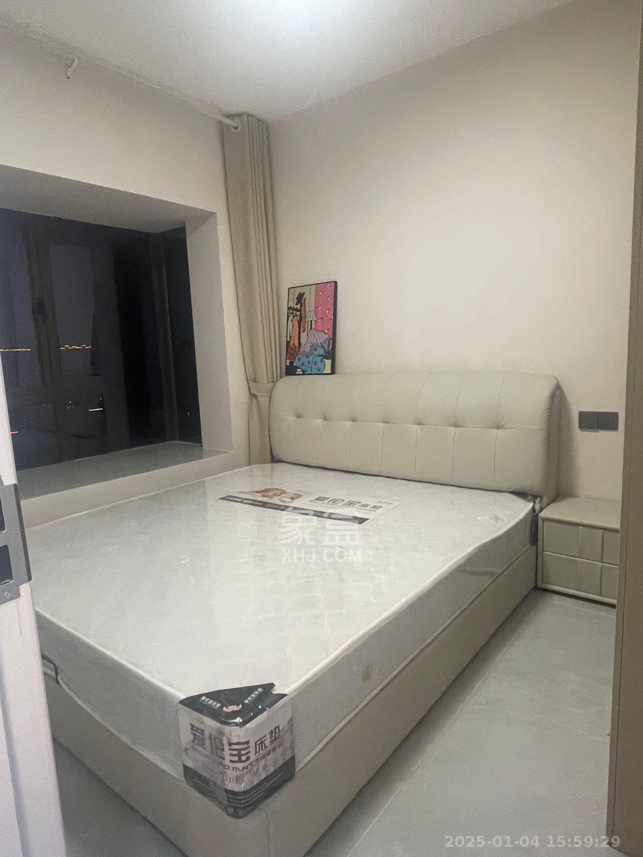 阳光城尚东湾嘉林苑 3室2厅1卫 3000.0元/月 阳光城尚东湾嘉林苑 3室2厅1卫 3000.0元/月室内图