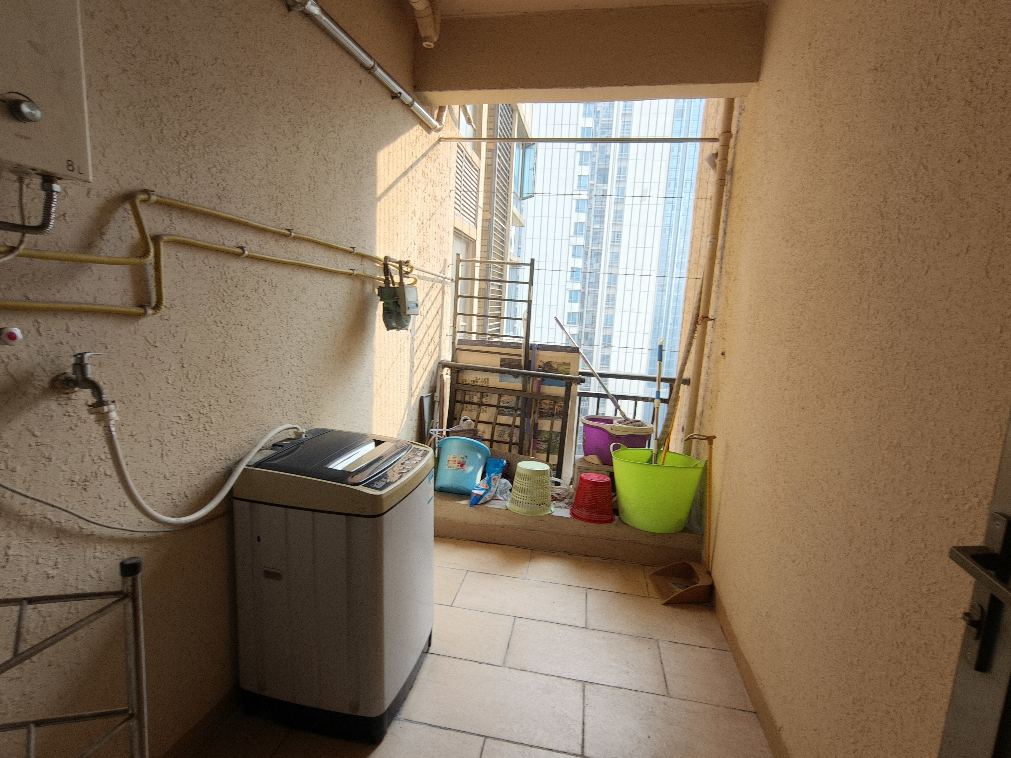 碧桂园 3室2厅1卫 1700.0元/月 碧桂园 3室2厅1卫 1700.0元/月室内图