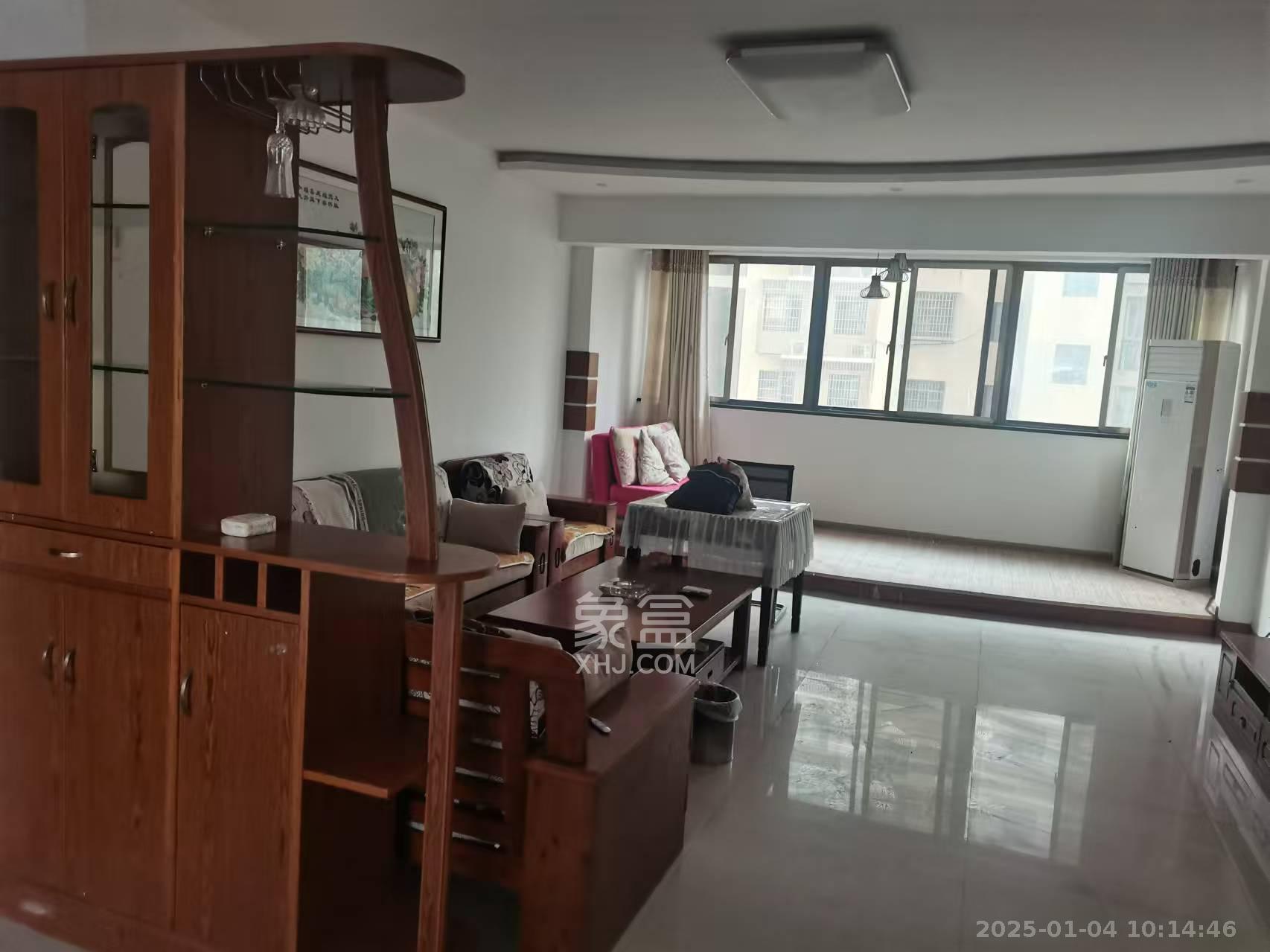 湘核佳苑 1室2厅1卫 3500.0元/月 湘核佳苑 1室2厅1卫 3500.0元/月室内图