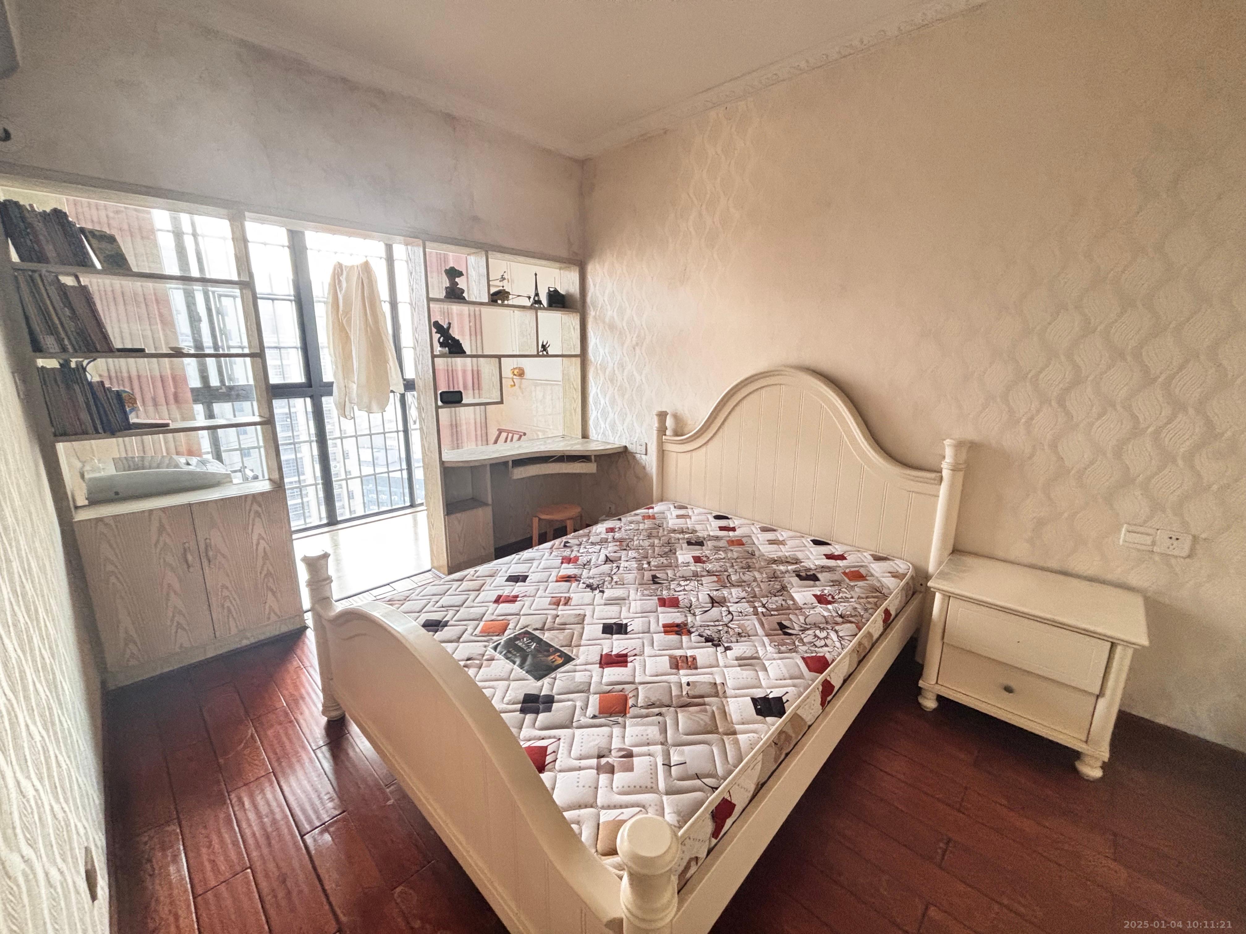 百江花园 2室2厅1卫 1500.0元/月 百江花园 2室2厅1卫 1500.0元/月室内图