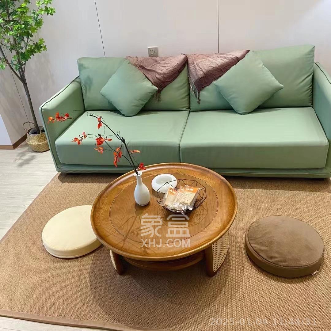 华远华时代  2室1厅1卫   3500.00元/月