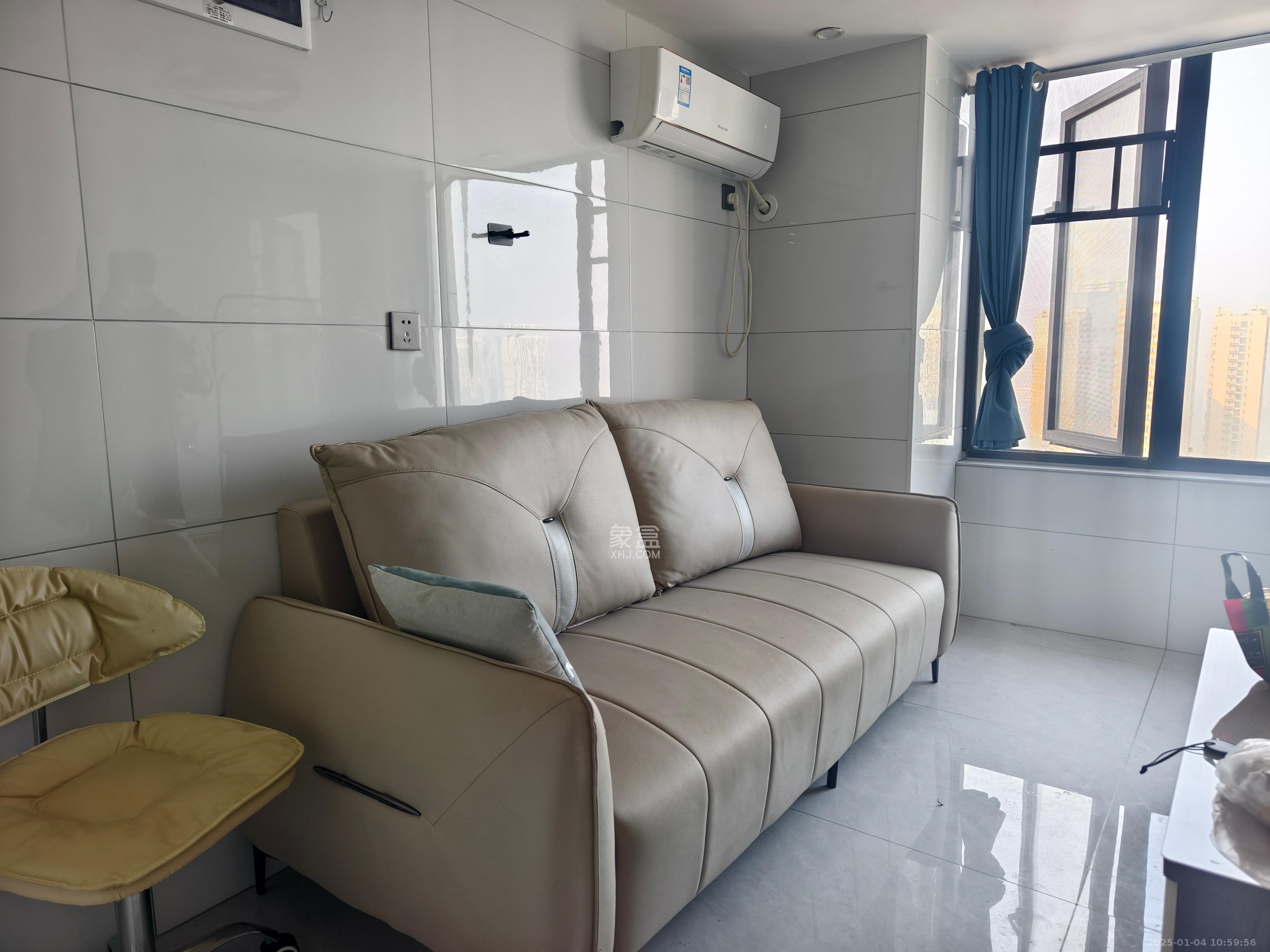 新城悦隽公园 2室1厅1卫 1700.0元/月 新城悦隽公园 2室1厅1卫 1700.0元/月室内图