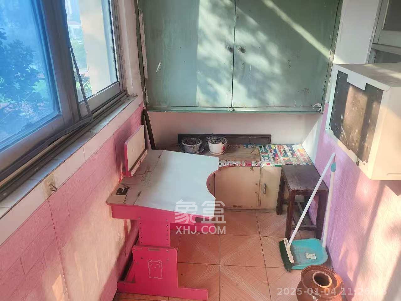 浦沅生活一区  2室1厅1卫   1100.00元/月室内图