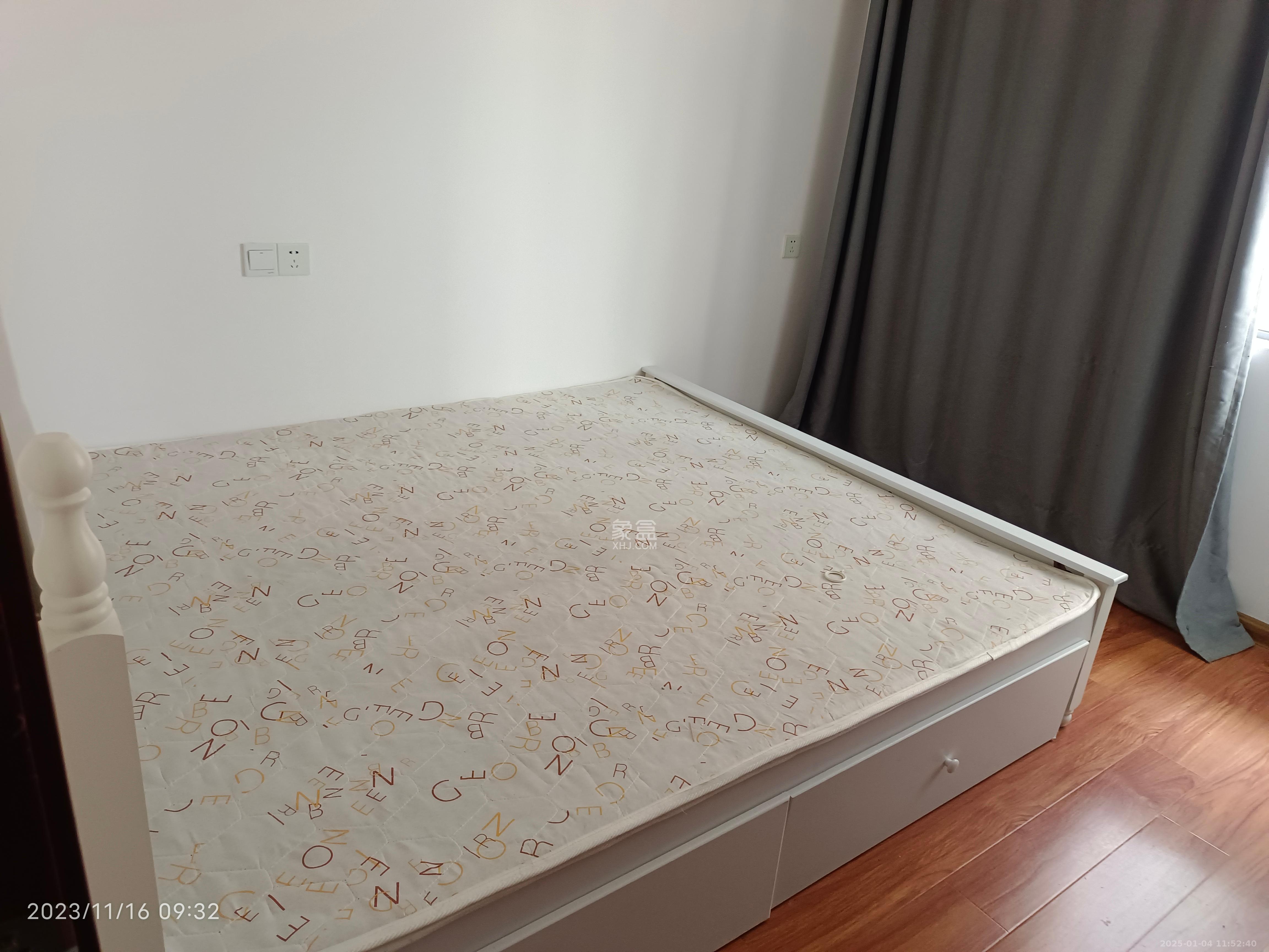 兴隆景苑 2室2厅1卫 2200.0元/月 兴隆景苑 2室2厅1卫 2200.0元/月室内图