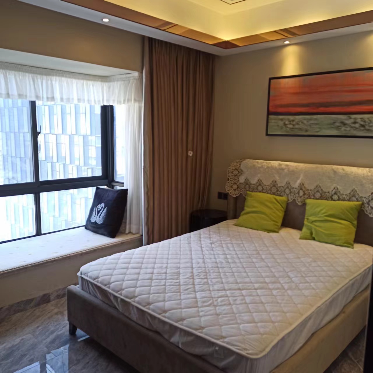 宇建国贸城 3室2厅1卫 192.0万 宇建国贸城 3室2厅1卫 192.0万室内图