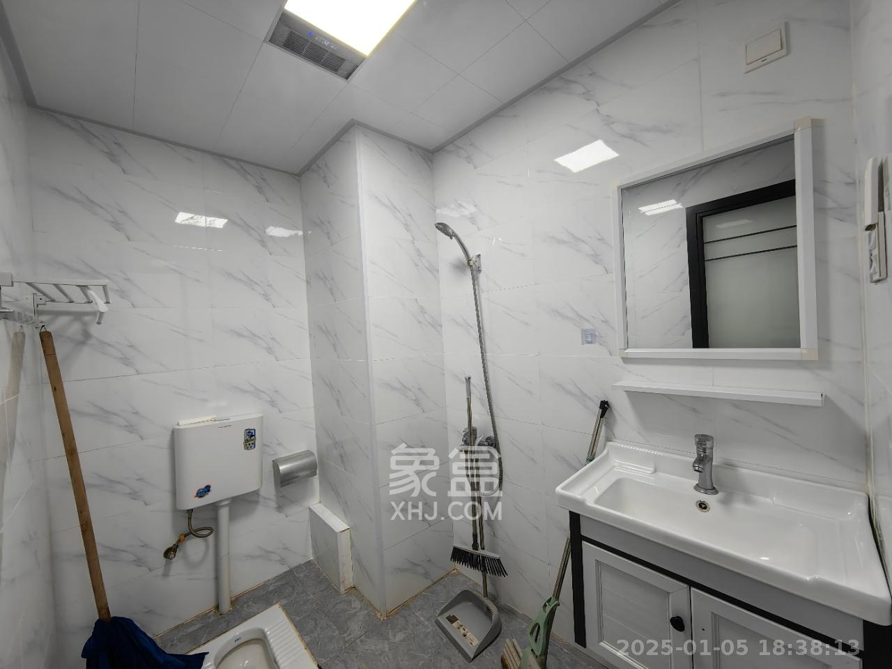 新天地步步高 1室1厅1卫 1000.0元/月 新天地步步高 1室1厅1卫 1000.0元/月室内图