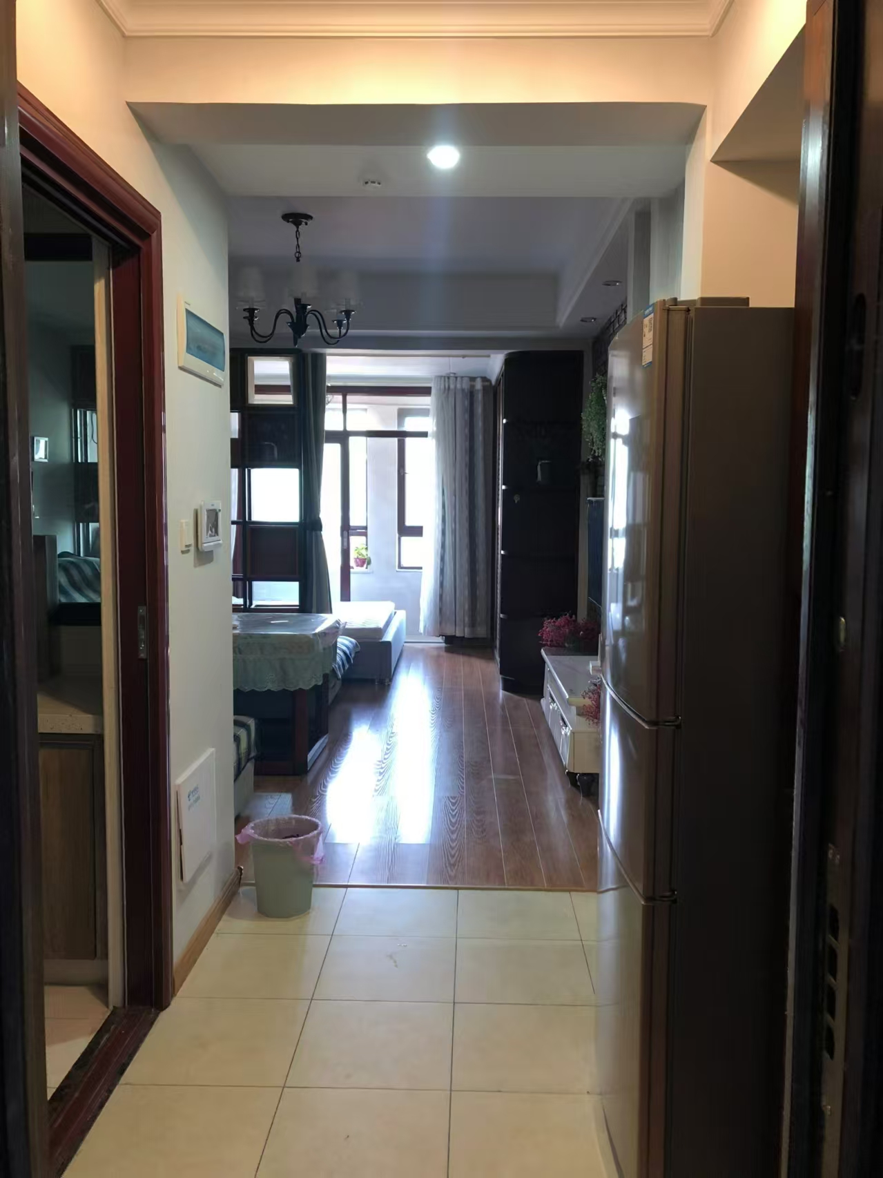 怡河园 1室1厅1卫 48.0万 怡河园 1室1厅1卫 48.0万室内图