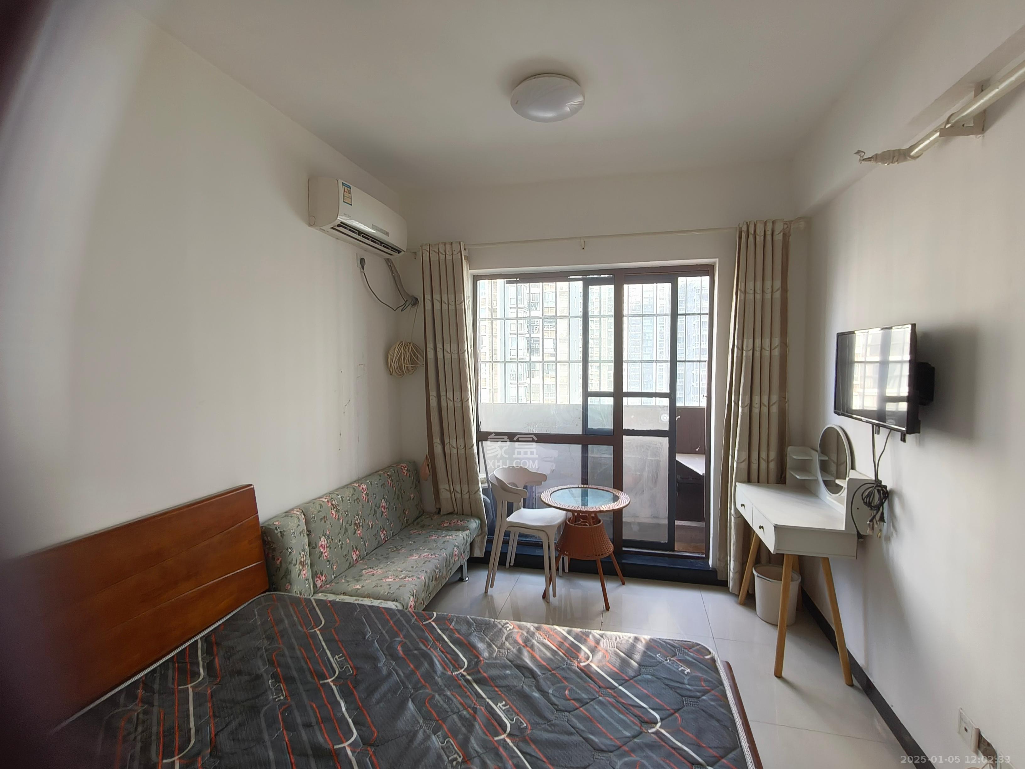 尚都美寓 1室1厅1卫 850.0元/月 尚都美寓 1室1厅1卫 850.0元/月室内图