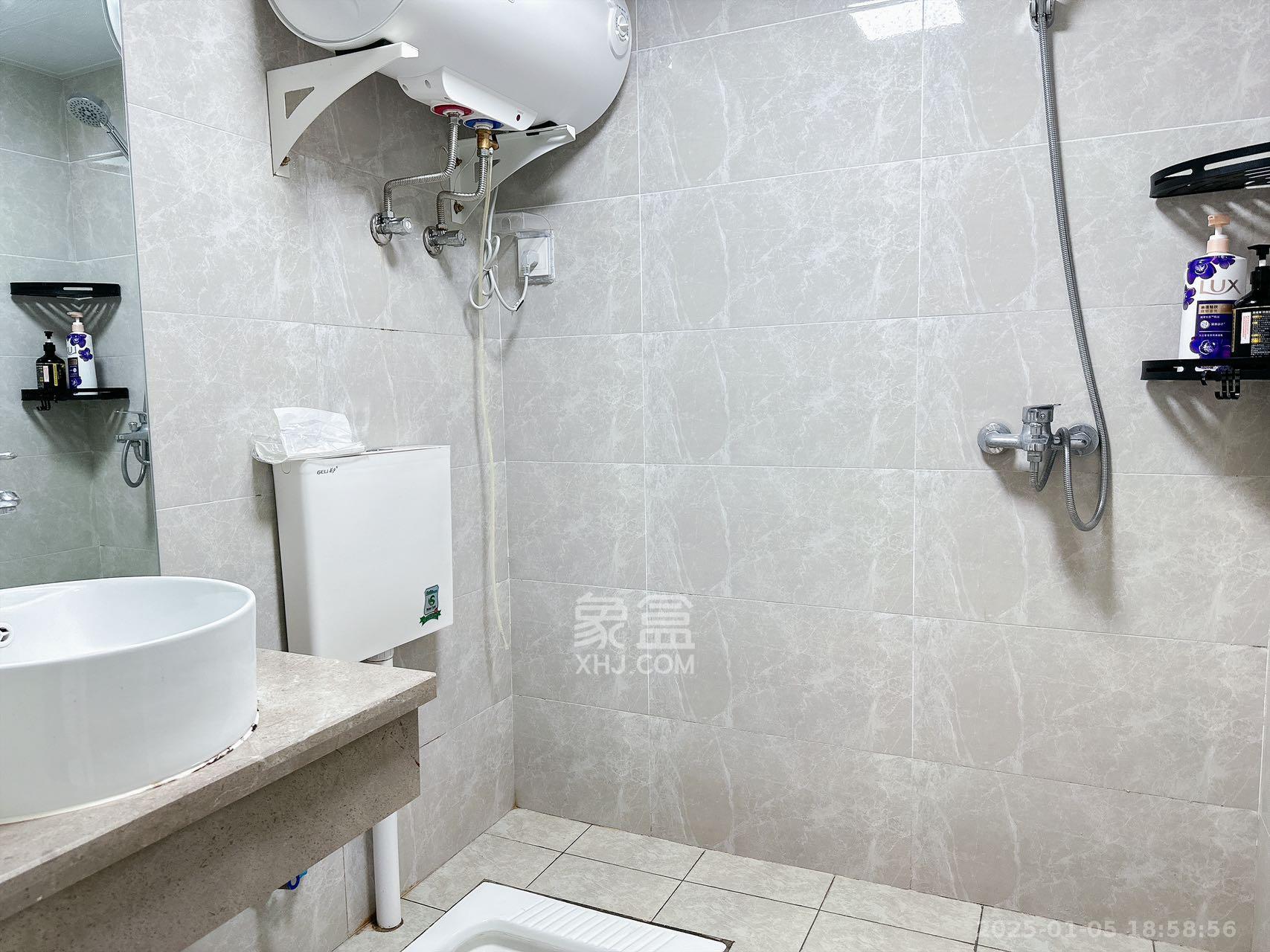 博长山水香颐 1室1厅1卫 1600.0元/月 博长山水香颐 1室1厅1卫 1600.0元/月室内图