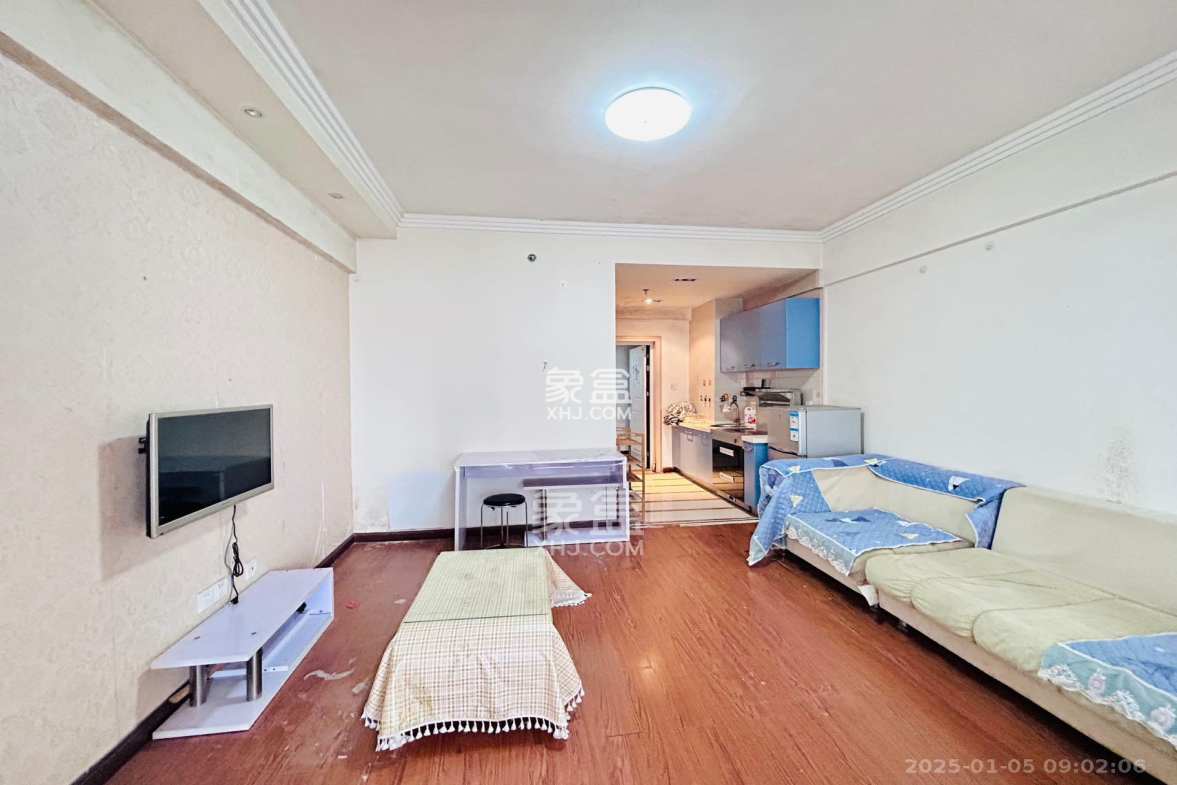 西子一间 1室1厅1卫 1400.0元/月 西子一间 1室1厅1卫 1400.0元/月室内图