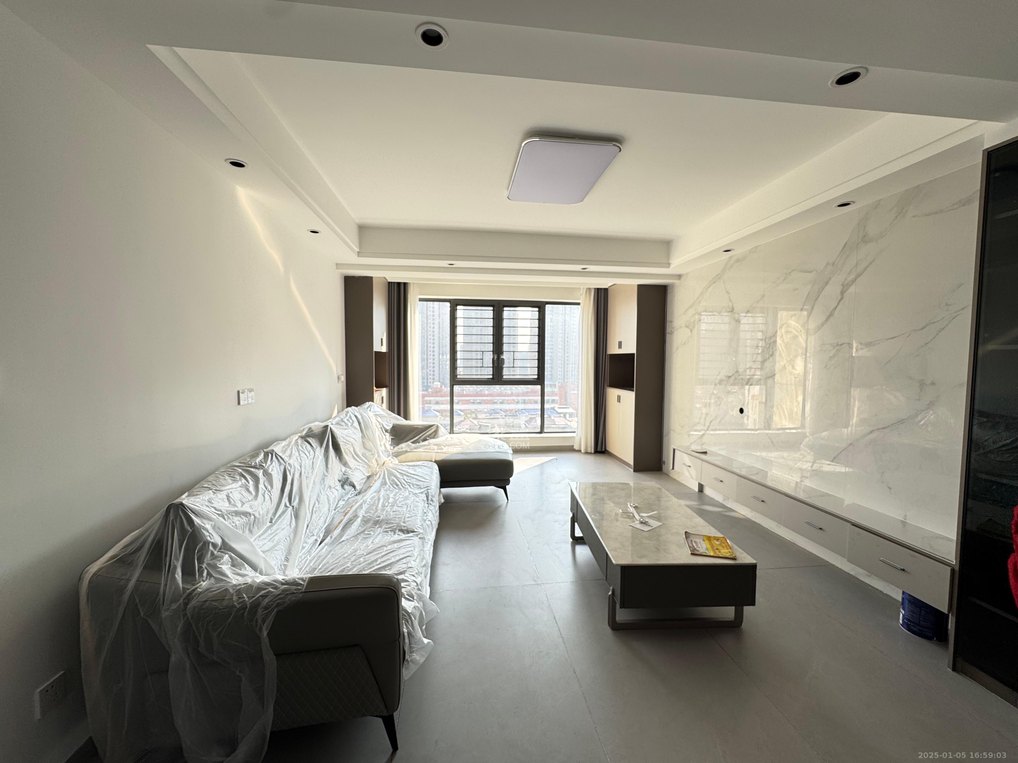 九华世纪城 3室2厅2卫 1500.0元/月 九华世纪城 3室2厅2卫 1500.0元/月室内图