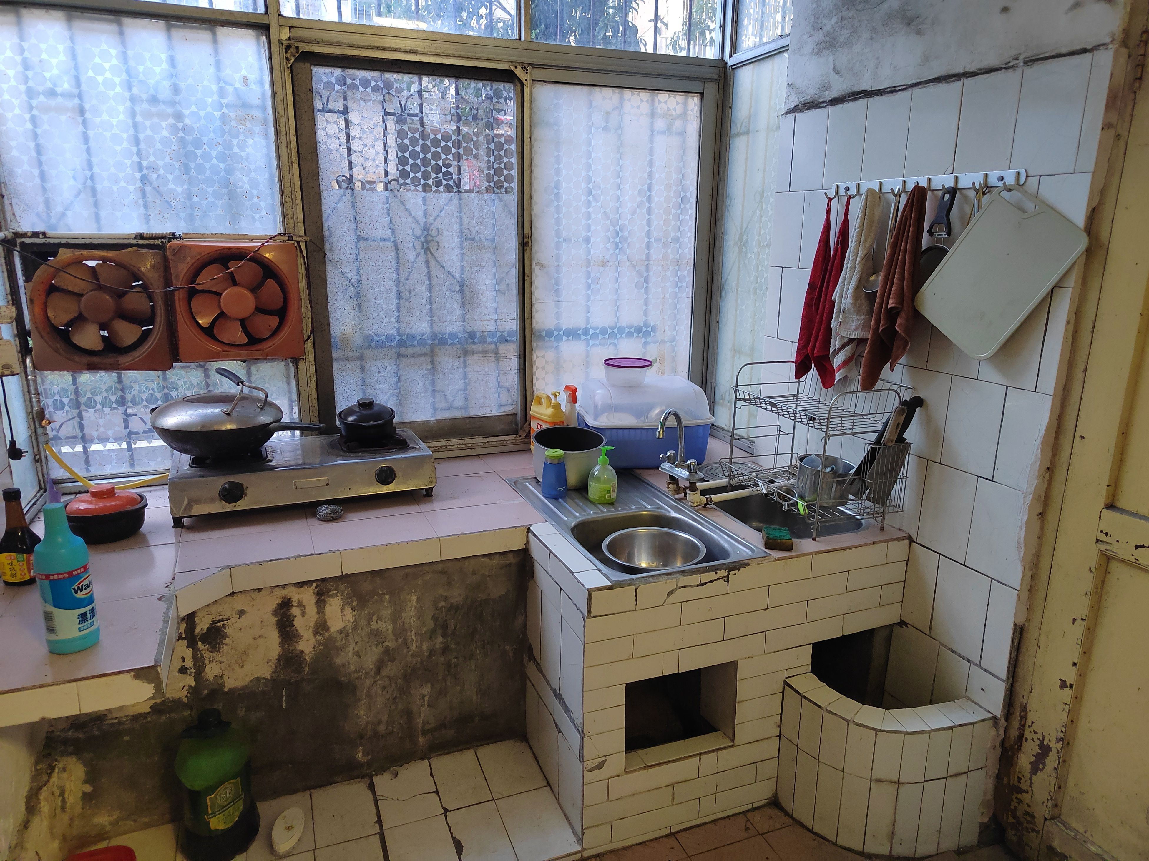 行署十单位家属房  3室1厅1卫    800.0元/月室内图